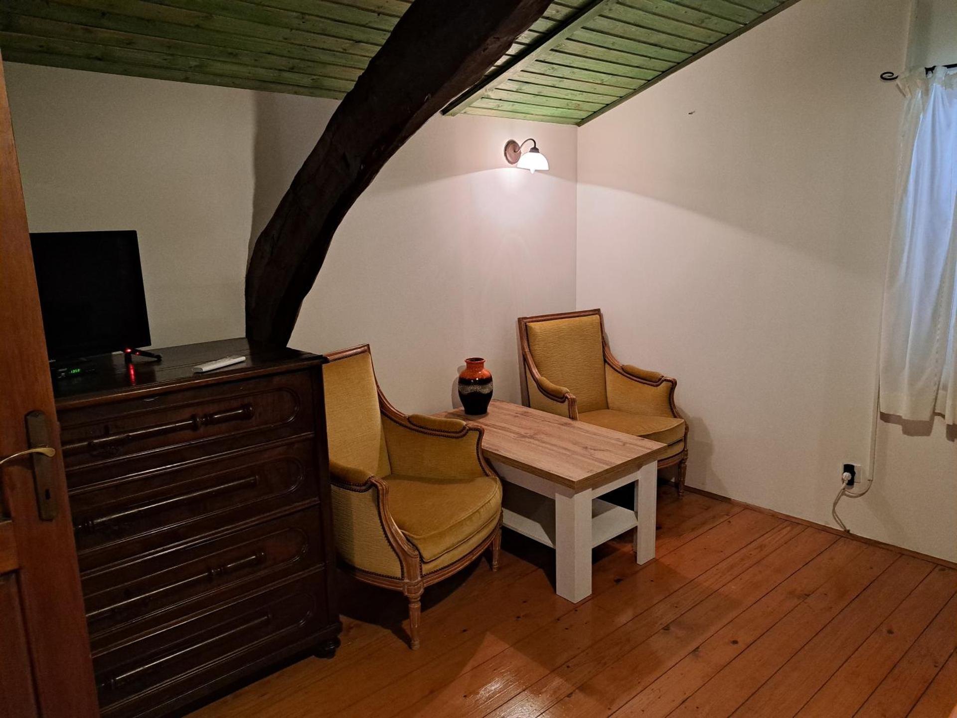 Rural Pension Istra Partner