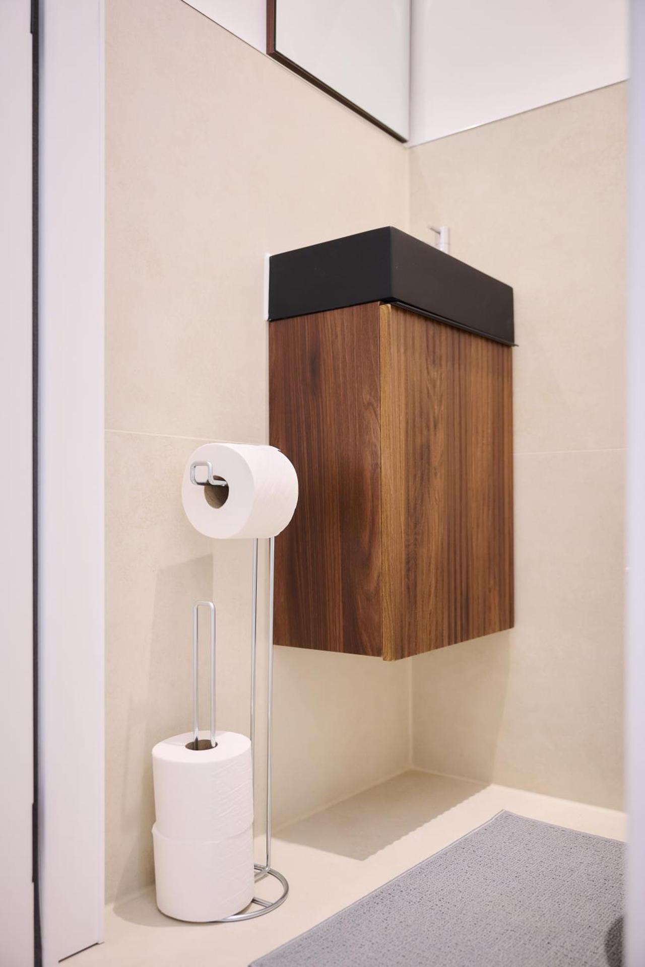 Apartment Forest Center 2