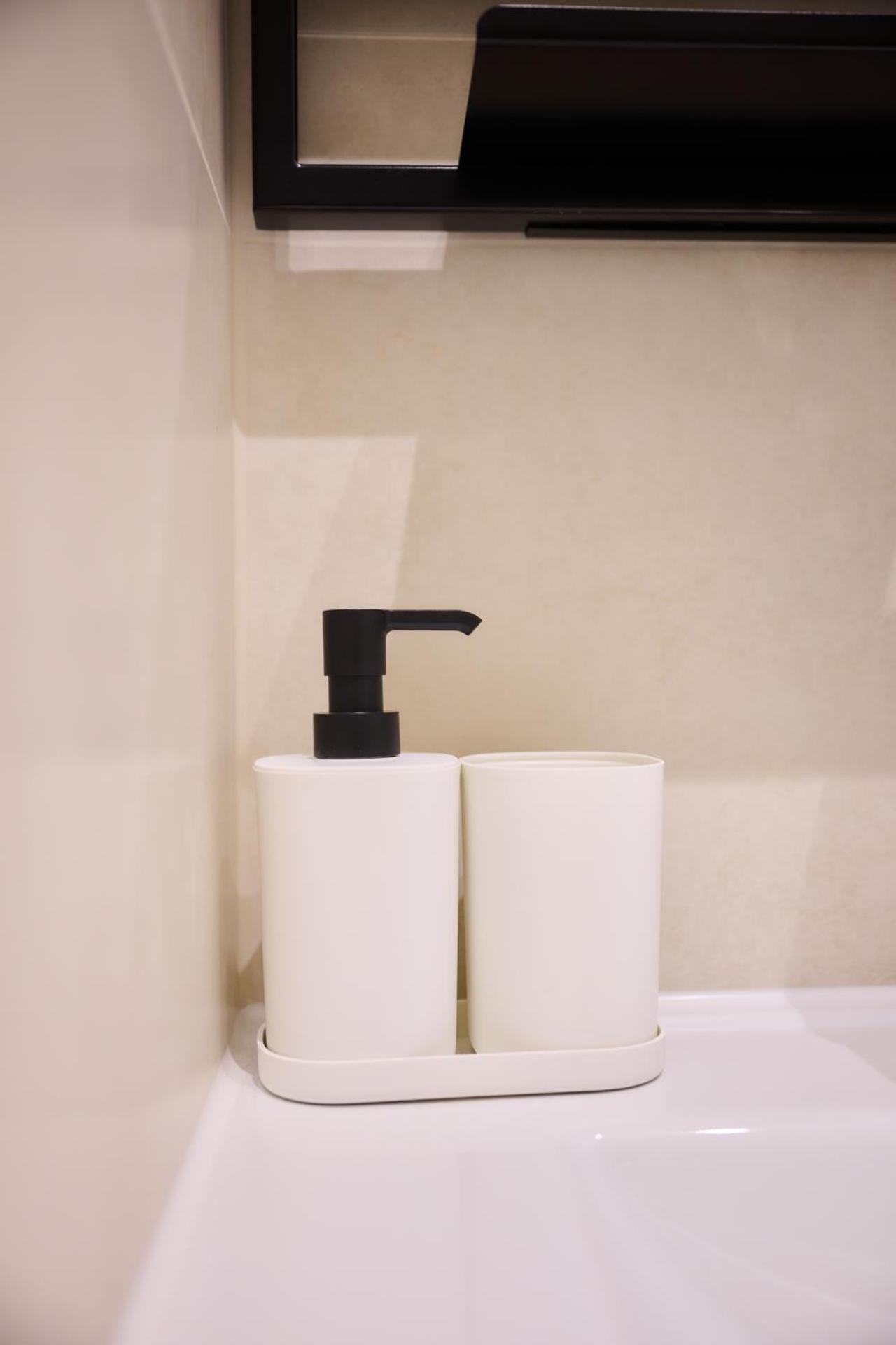 Apartment Forest Center 2