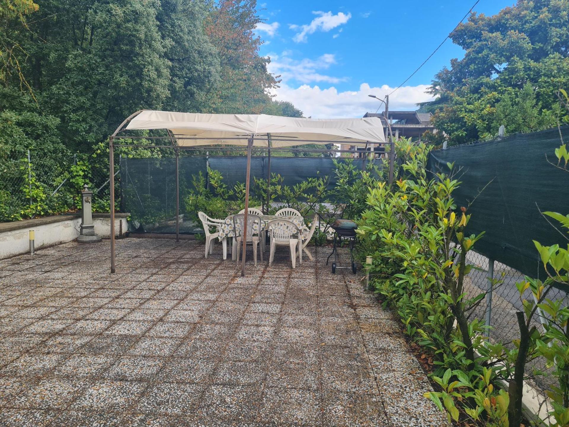 La Terrazza sul Velino