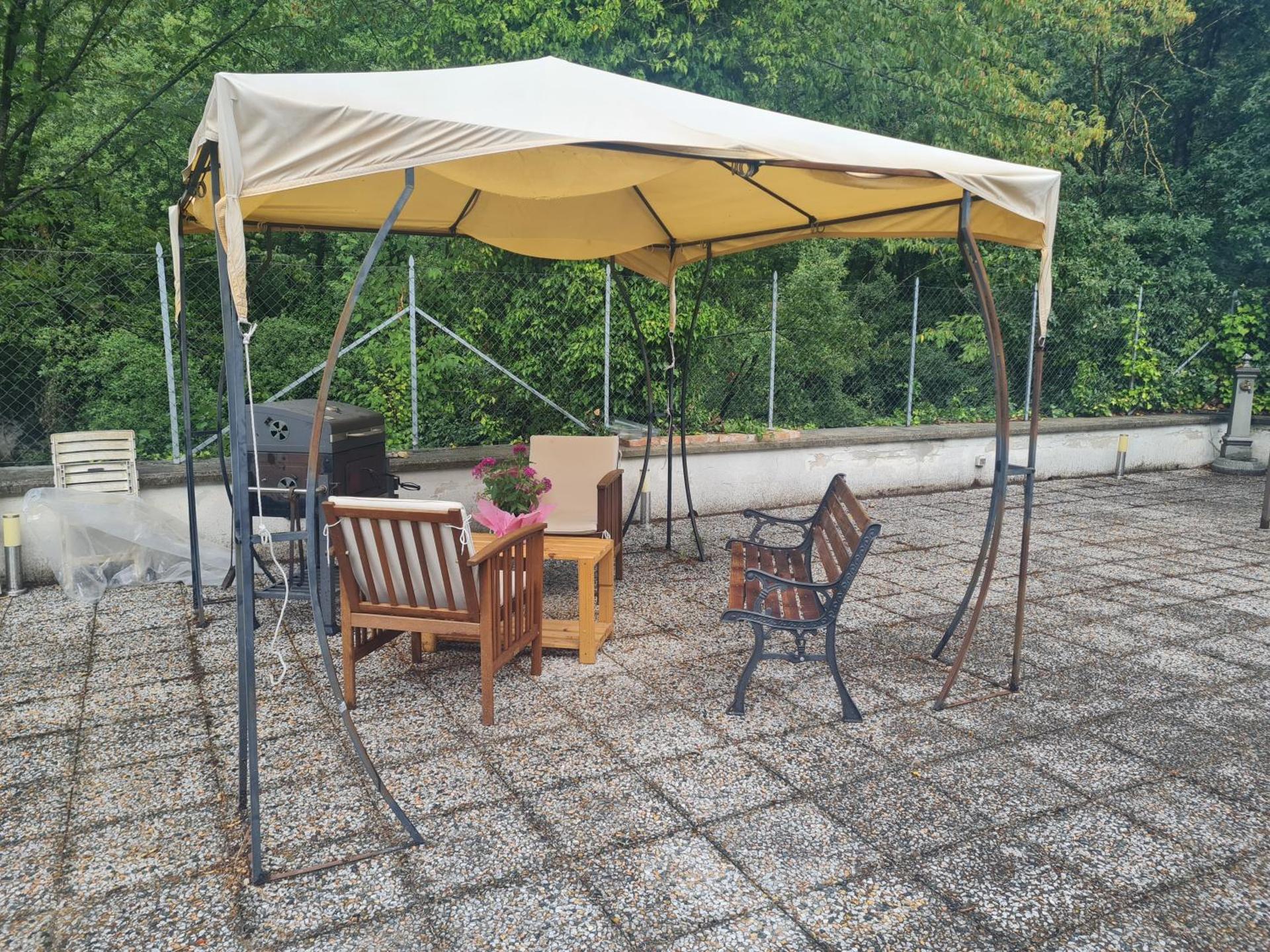 La Terrazza sul Velino