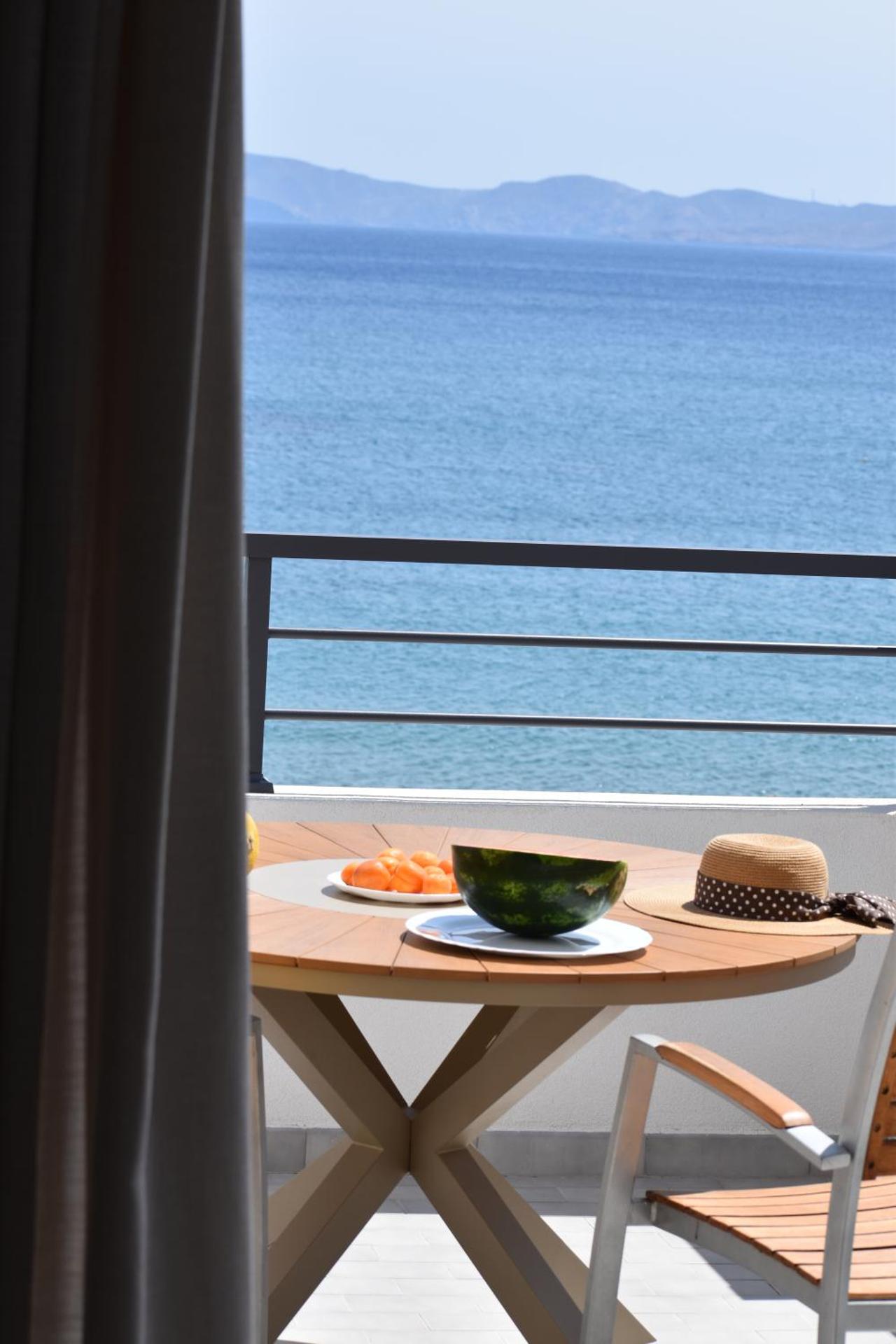 Portobelis Apartments