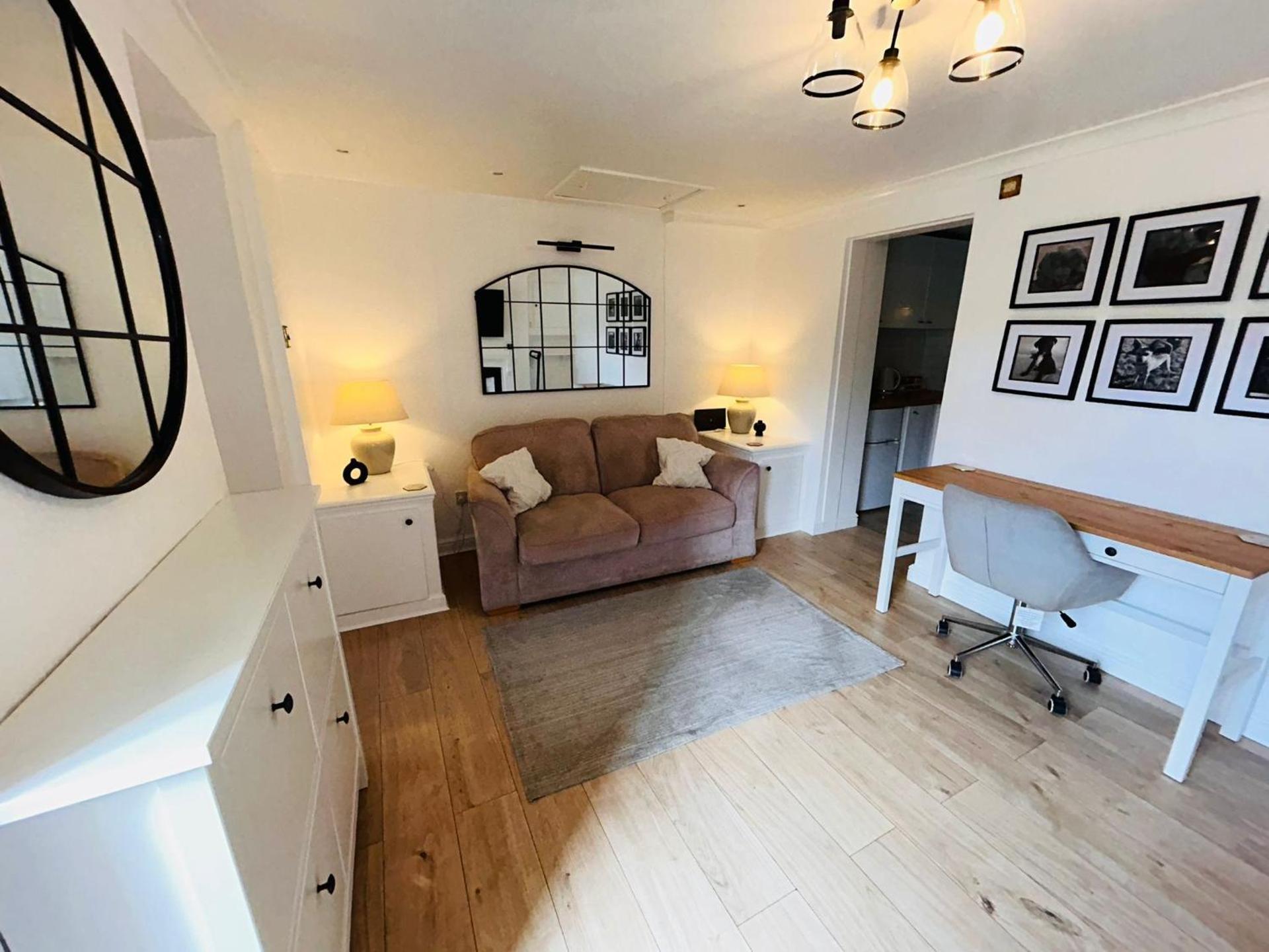 Hidden Gem Apartment