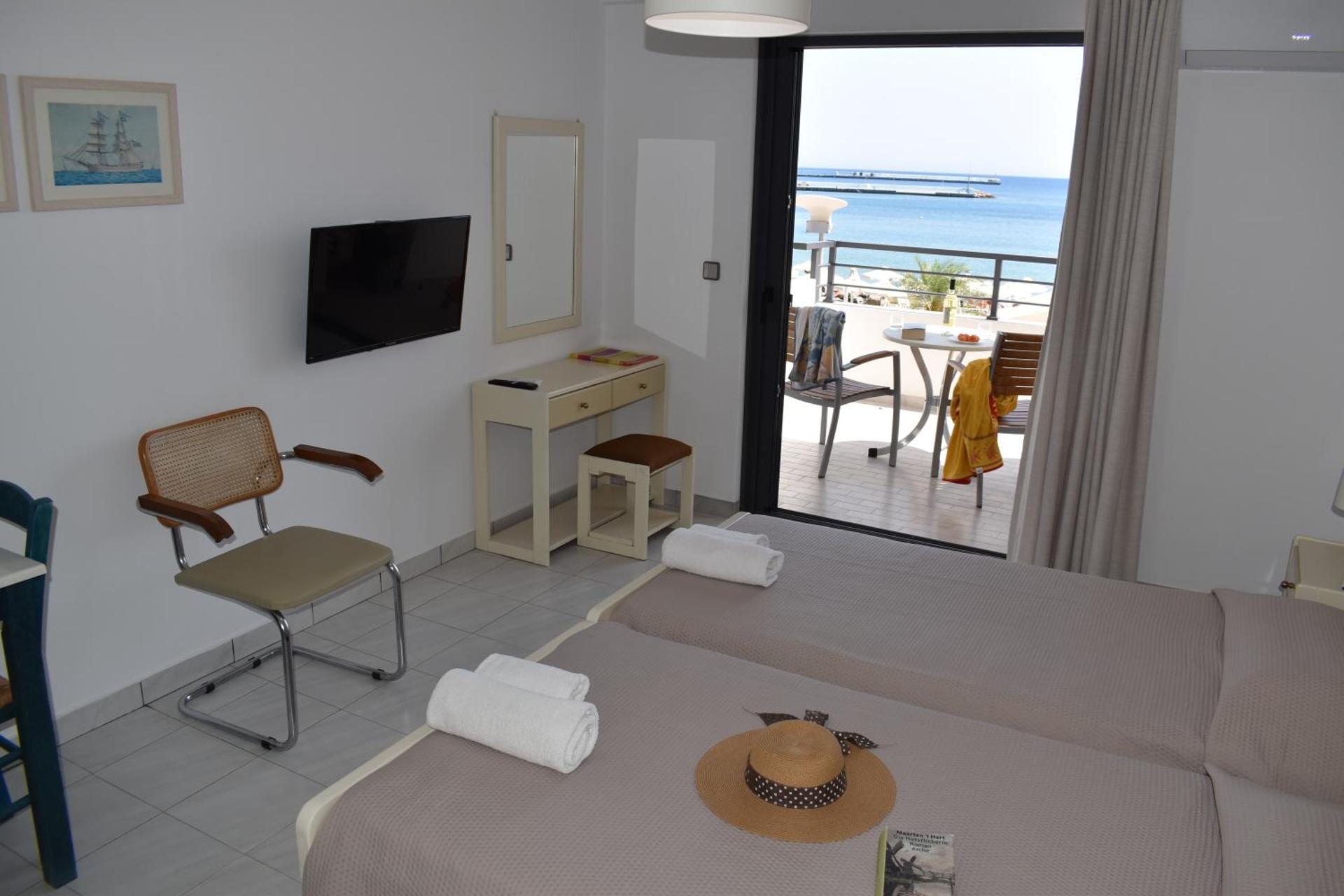 Portobelis Apartments