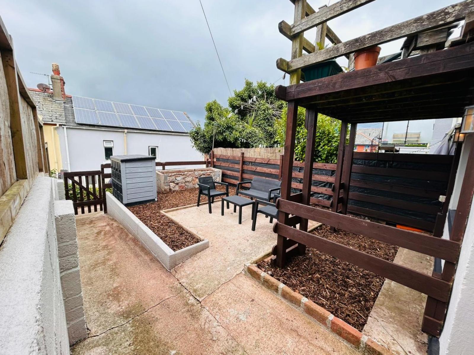 Hidden Gem Apartment