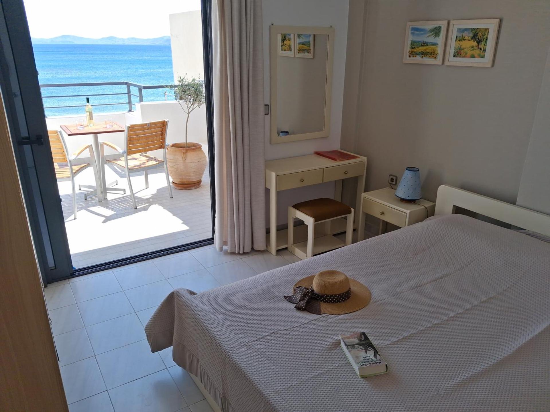 Portobelis Apartments