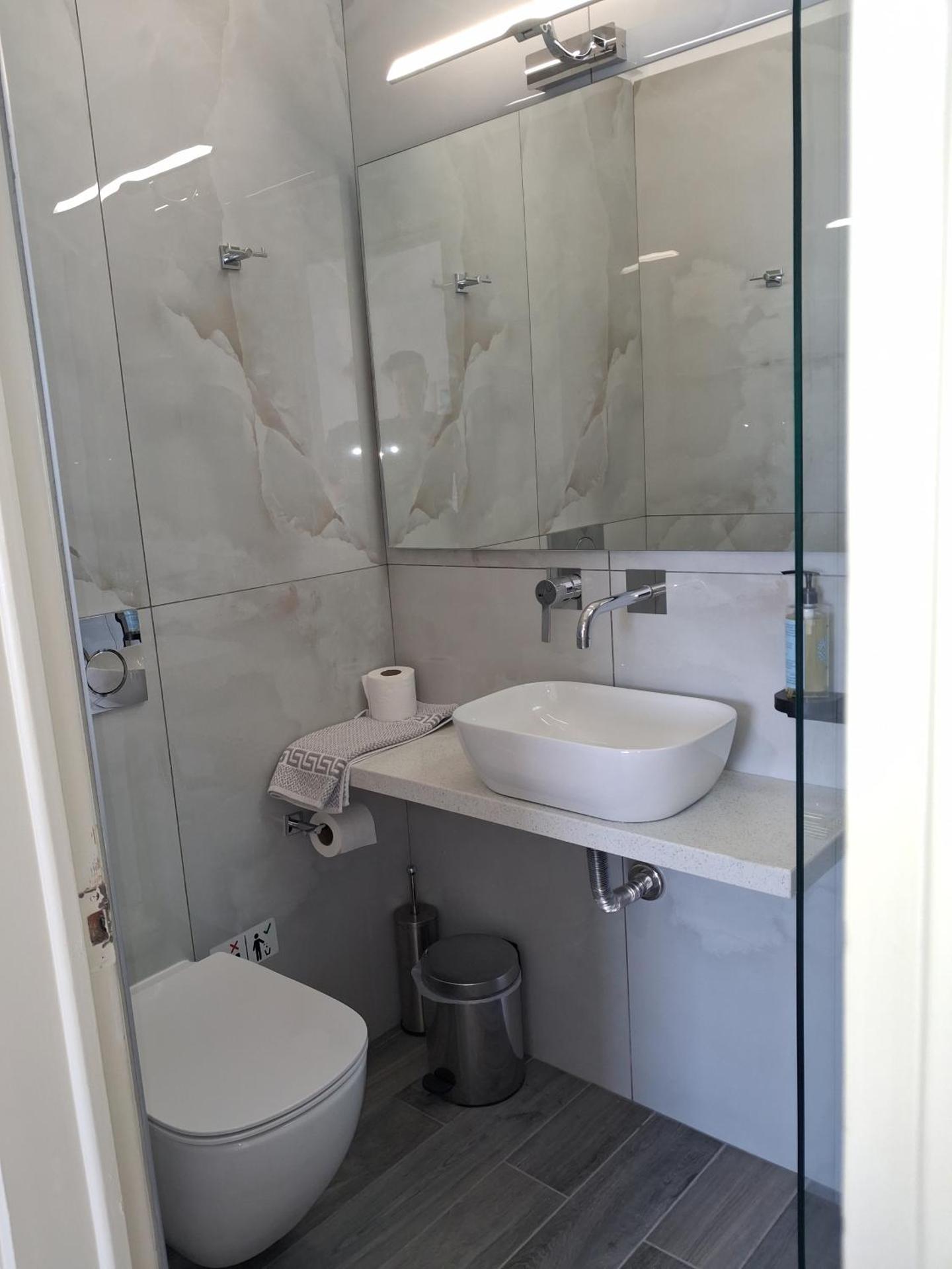 Portobelis Apartments