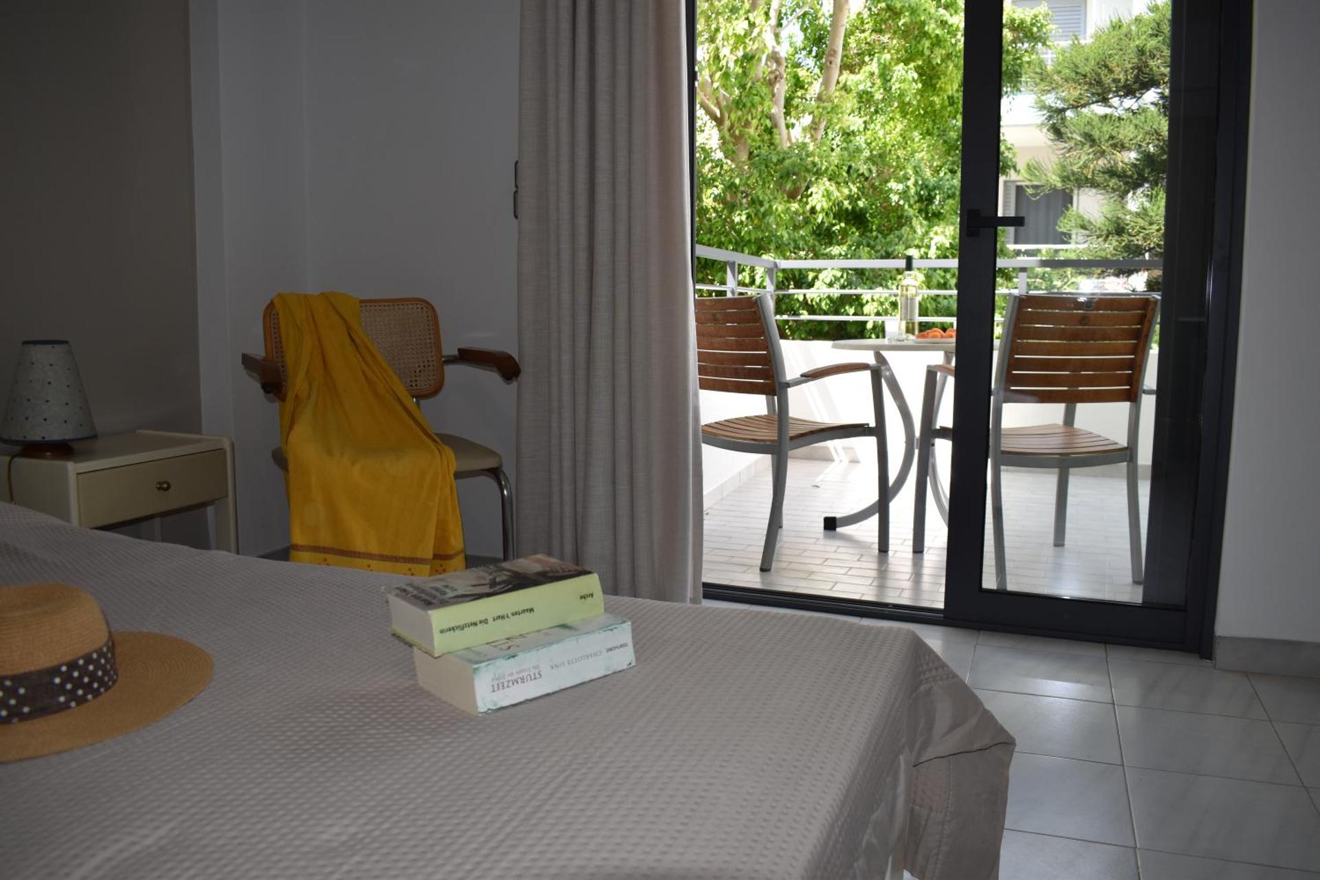 Portobelis Apartments