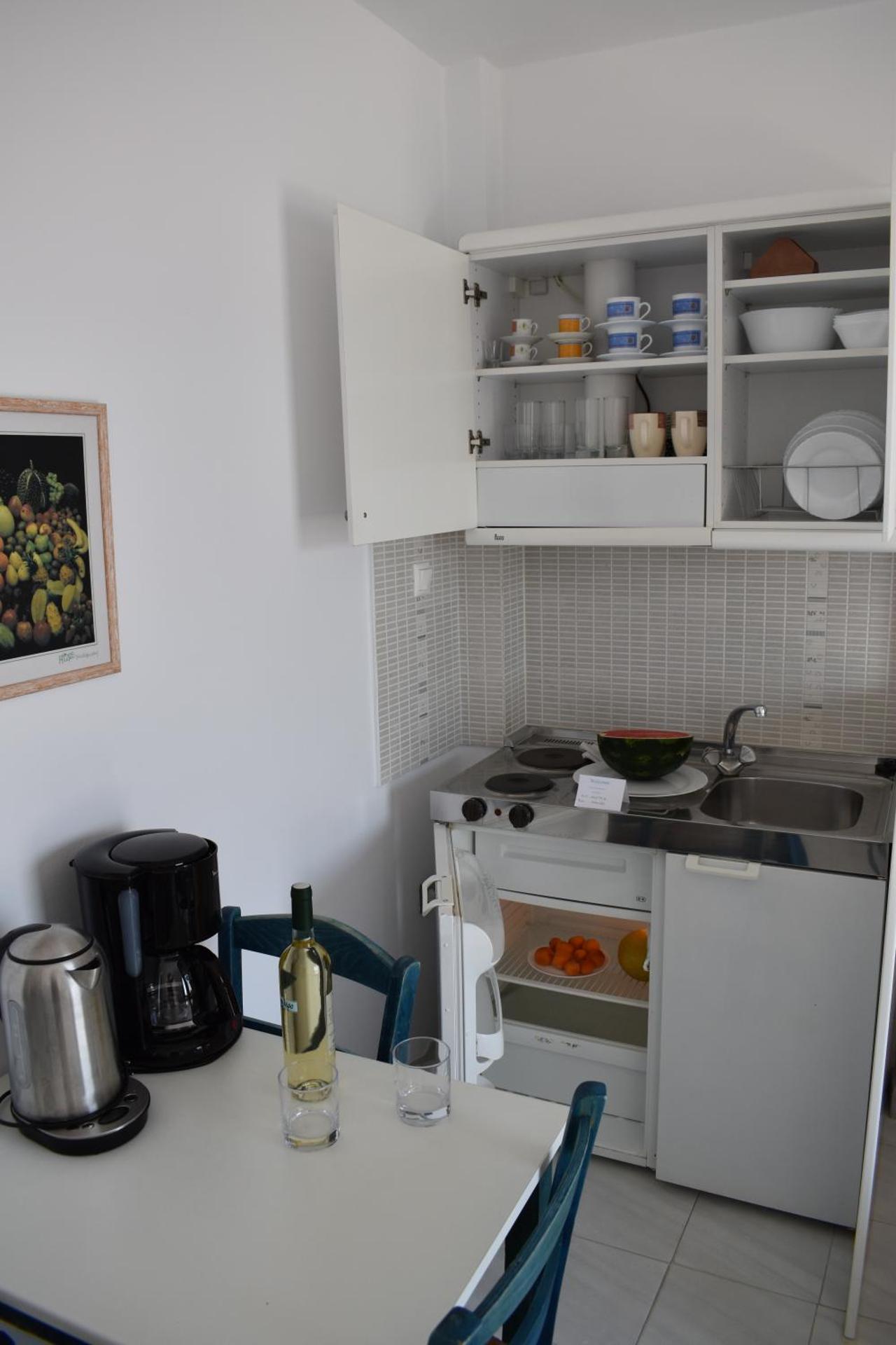 Portobelis Apartments