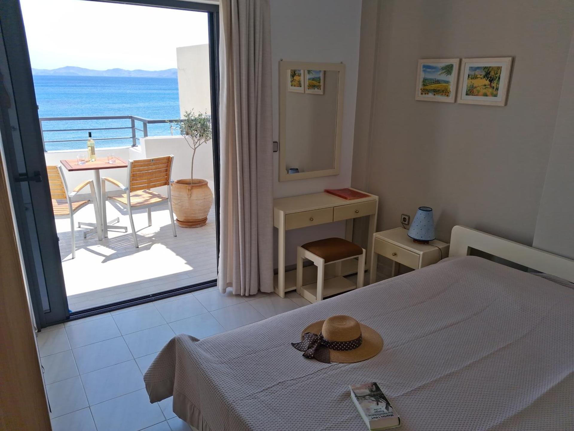 Portobelis Apartments