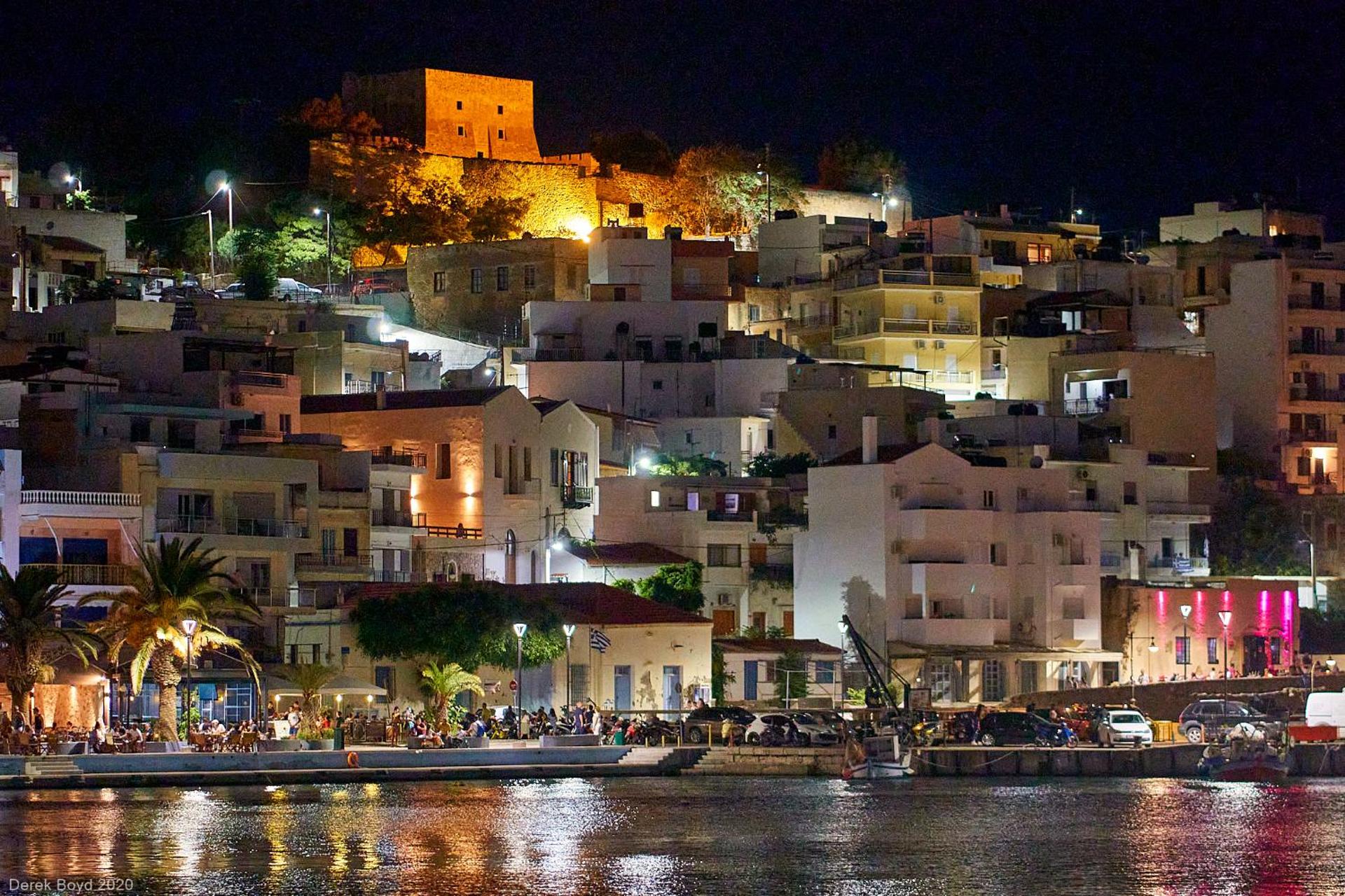 Portobelis Apartments