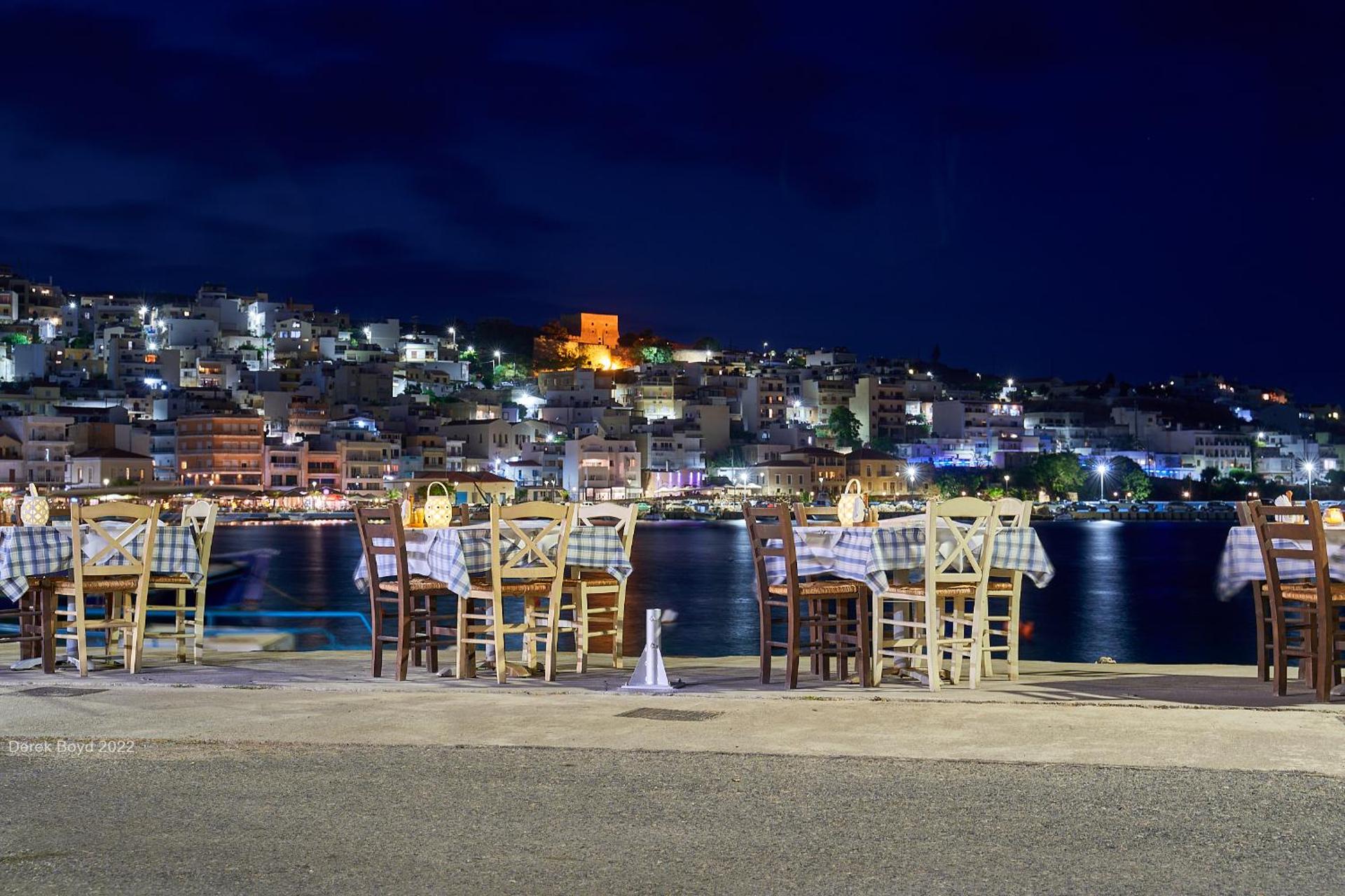 Portobelis Apartments