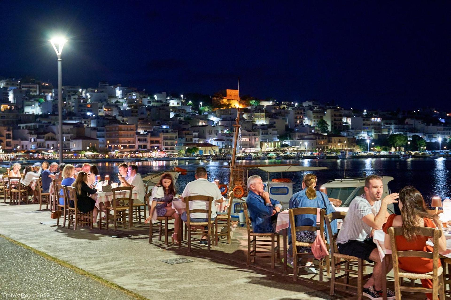 Portobelis Apartments