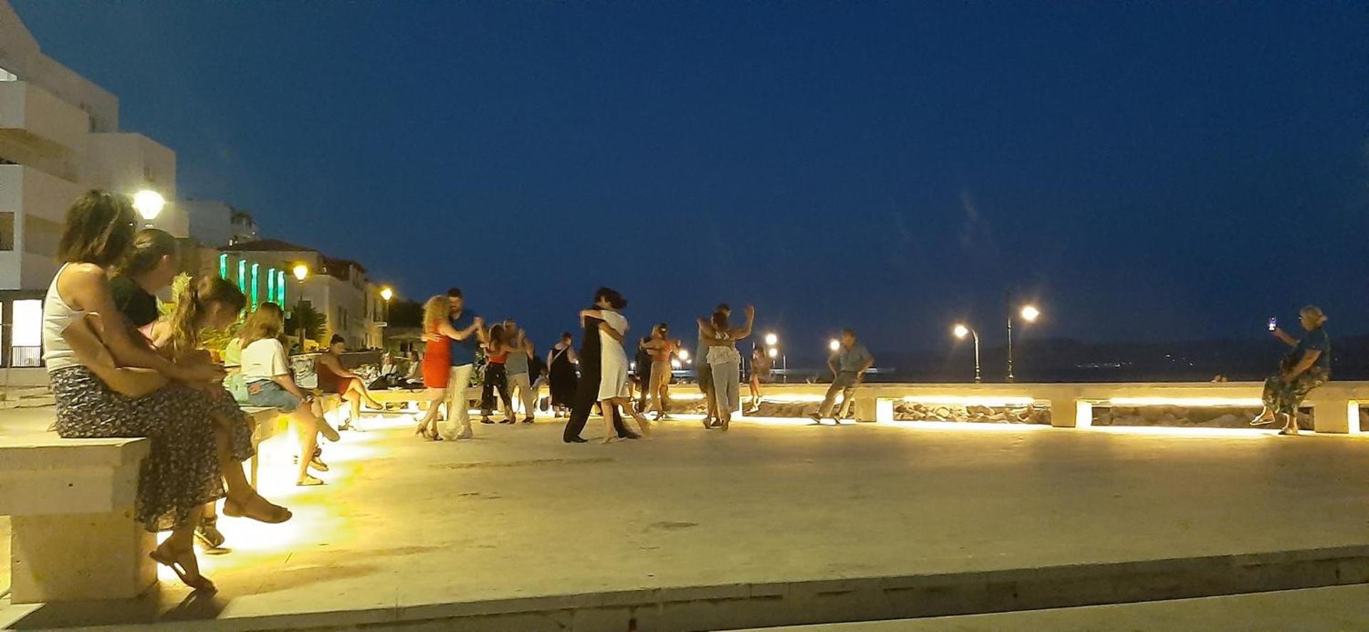 Portobelis Apartments