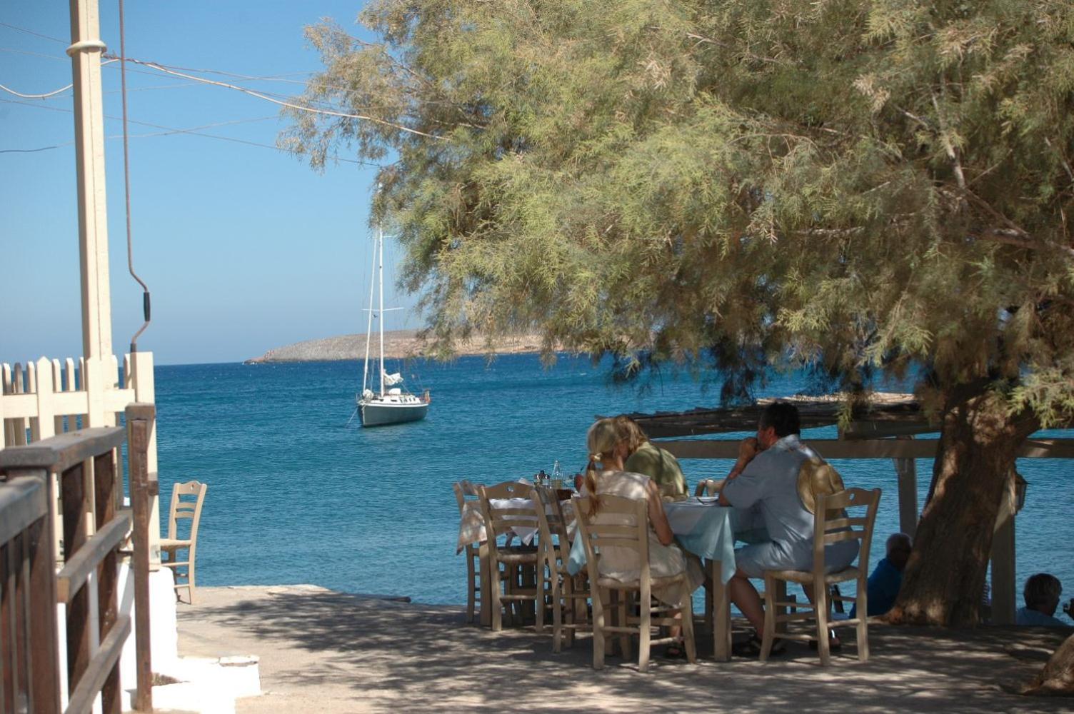 Portobelis Apartments