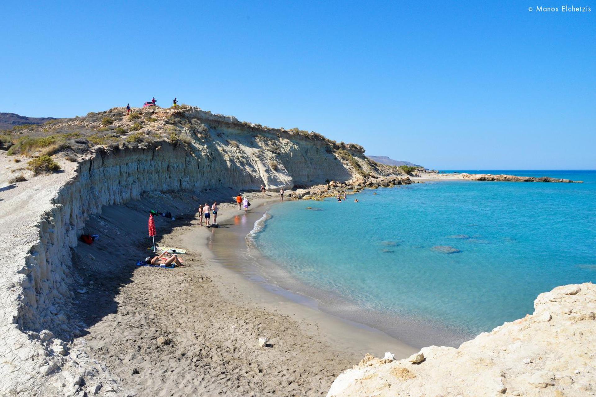 Portobelis Apartments