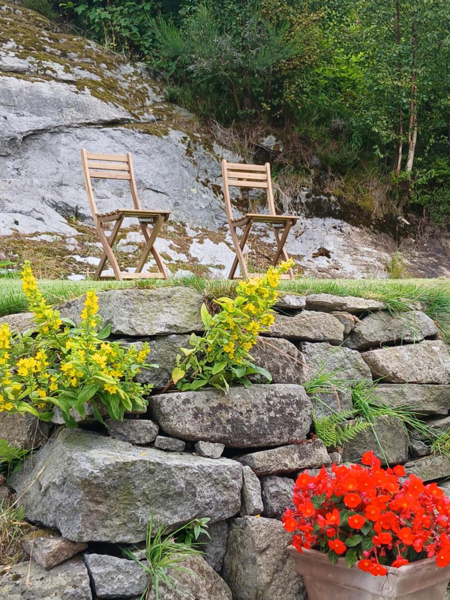 Jøssingfjord Gjestehus og Overnatting