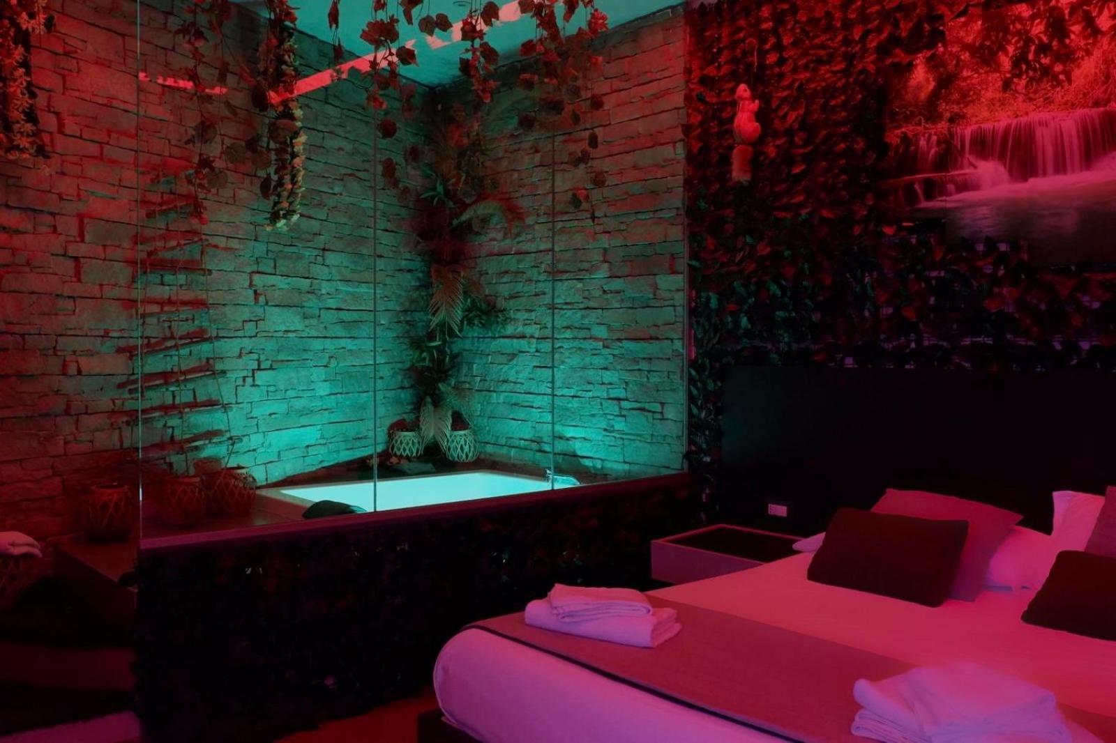 La collina di Capodimonte