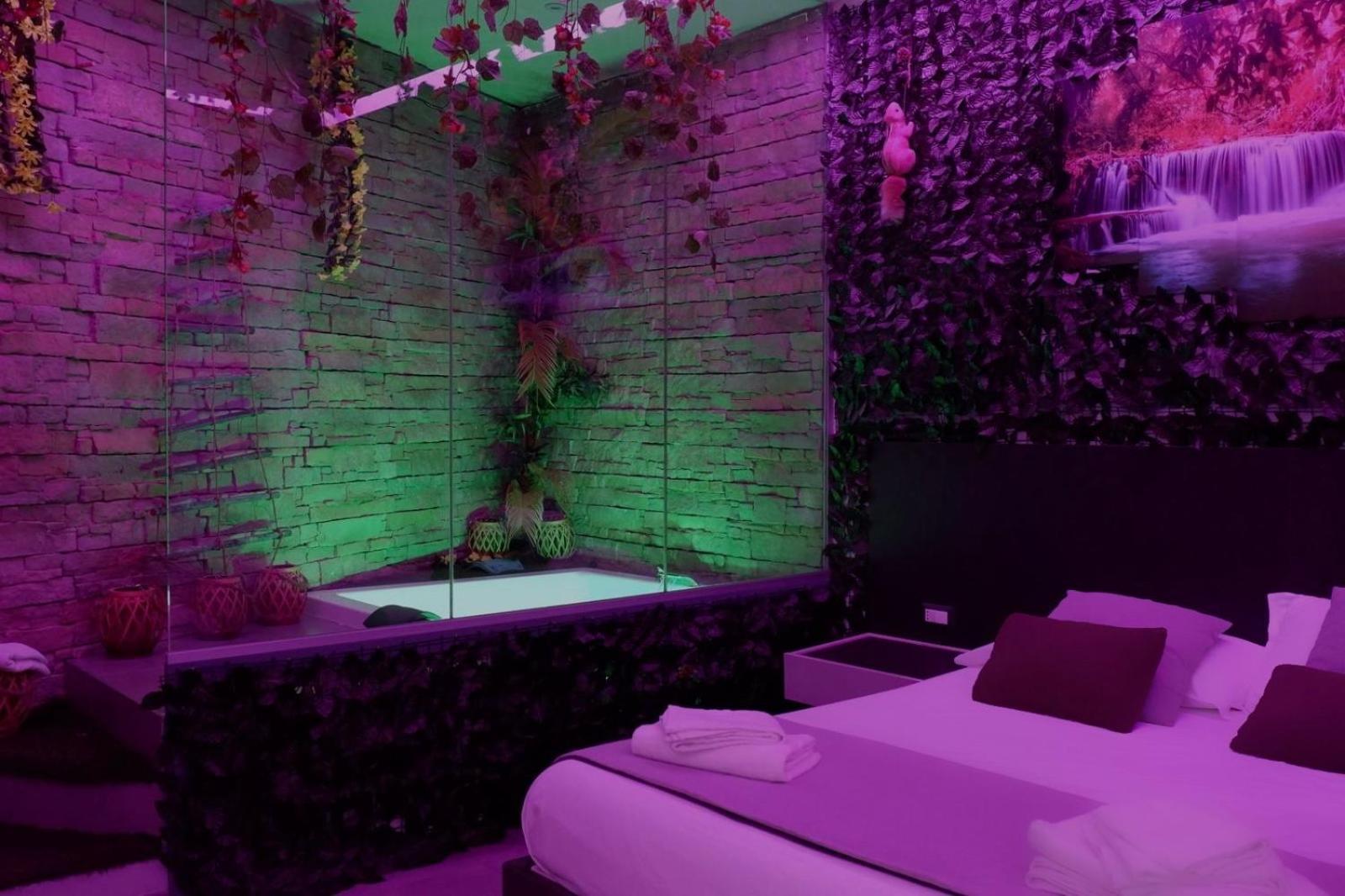 La collina di Capodimonte