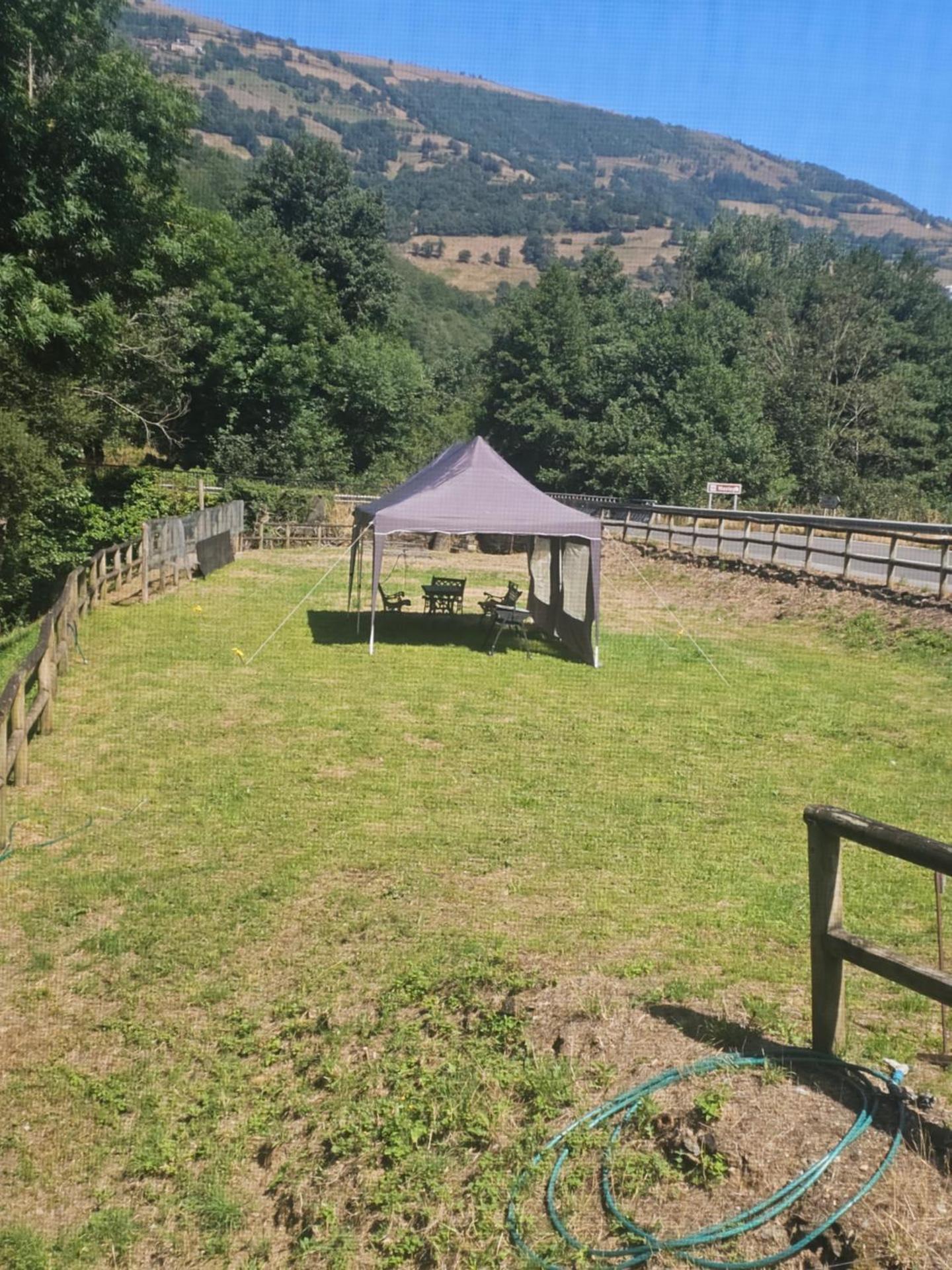 Valles del Narcea, Apartamentos Rurales