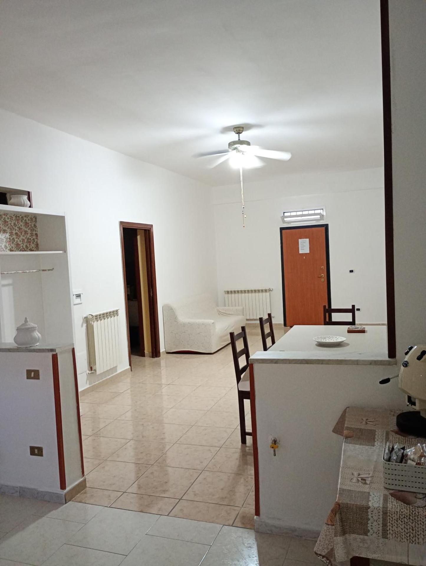 Mini appartamento a Marcianise