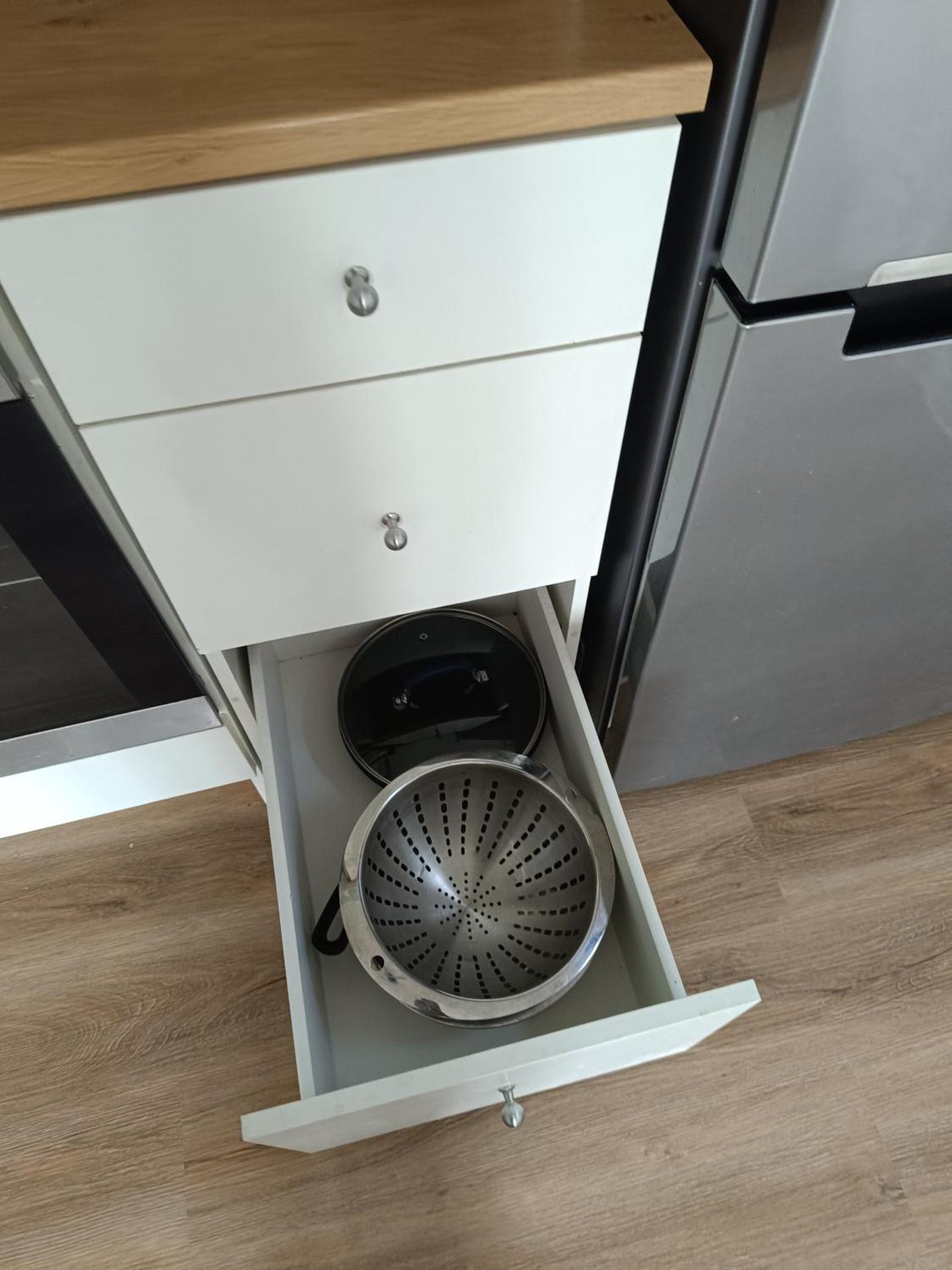 Wohnung auf dem Bezenberg