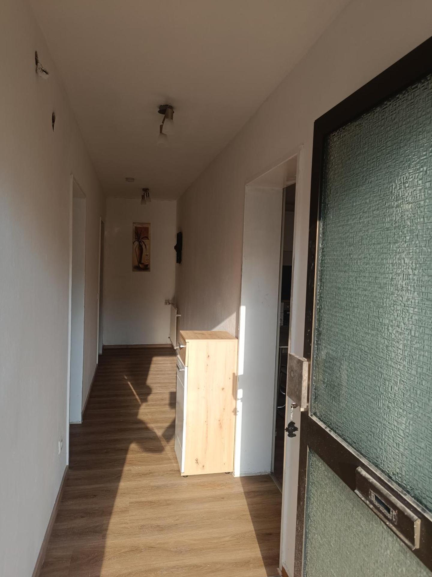 Wohnung auf dem Bezenberg