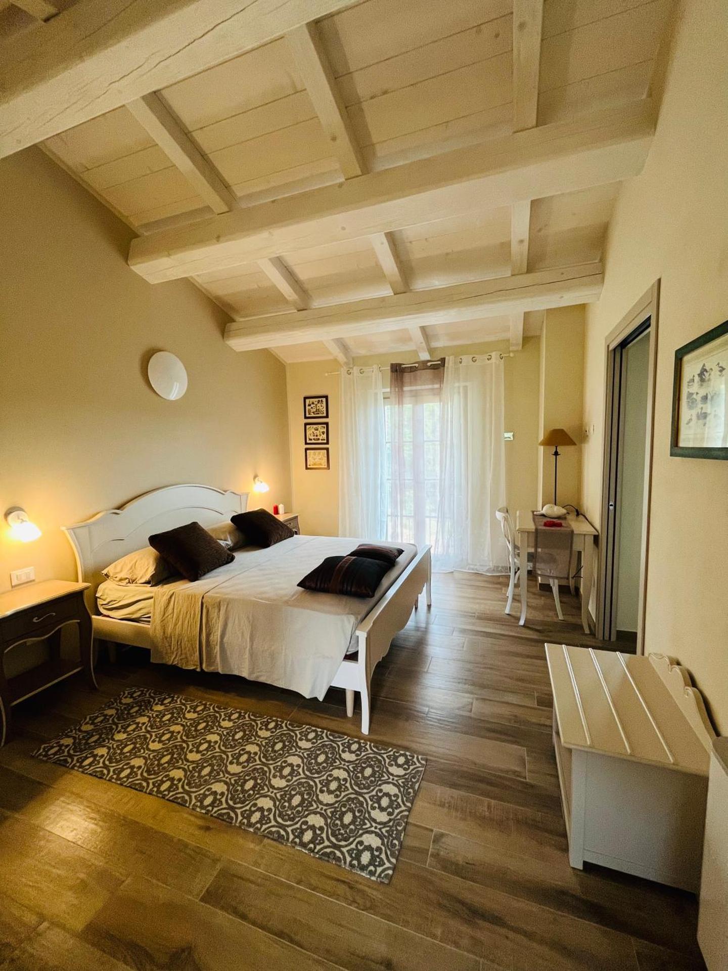 Agriturismo Il Molino