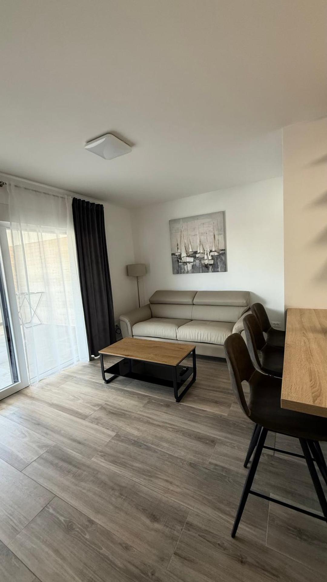 Apartmani Srdarović