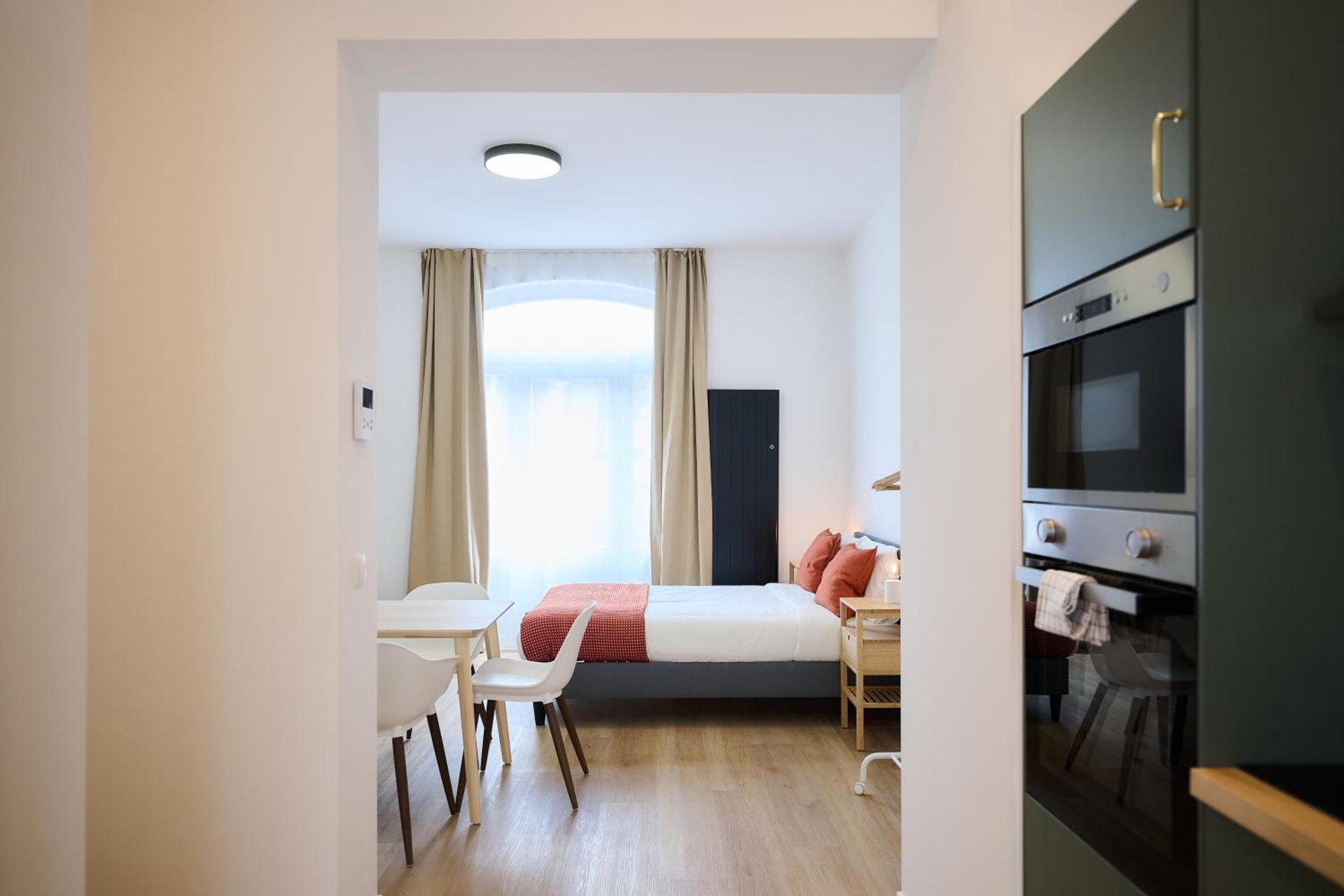 Apartment Berthelot 5