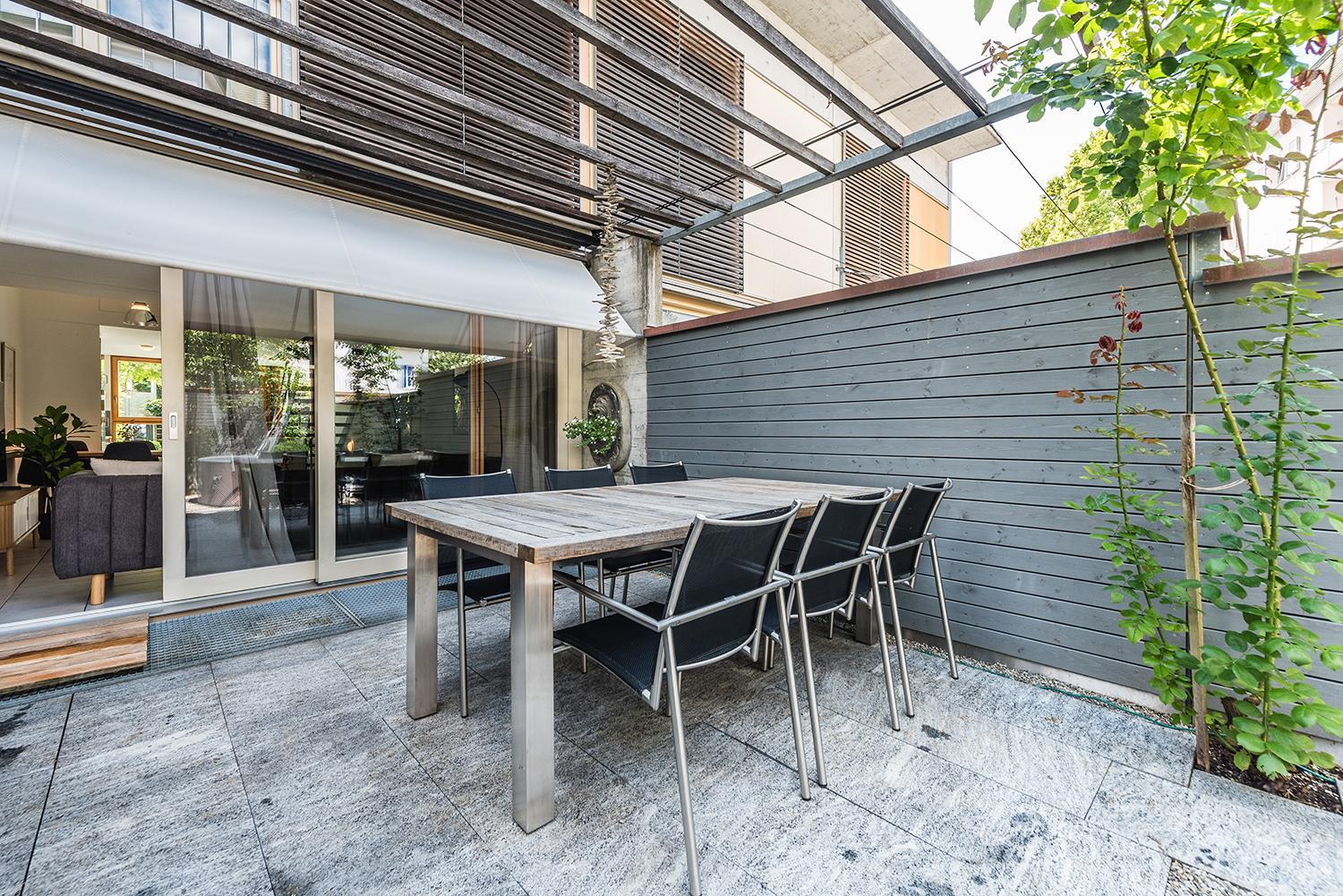 CITY HOUSE !Gratis Parken, Free Parking!