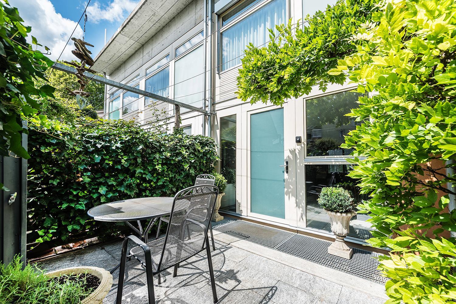 CITY HOUSE !Gratis Parken, Free Parking!