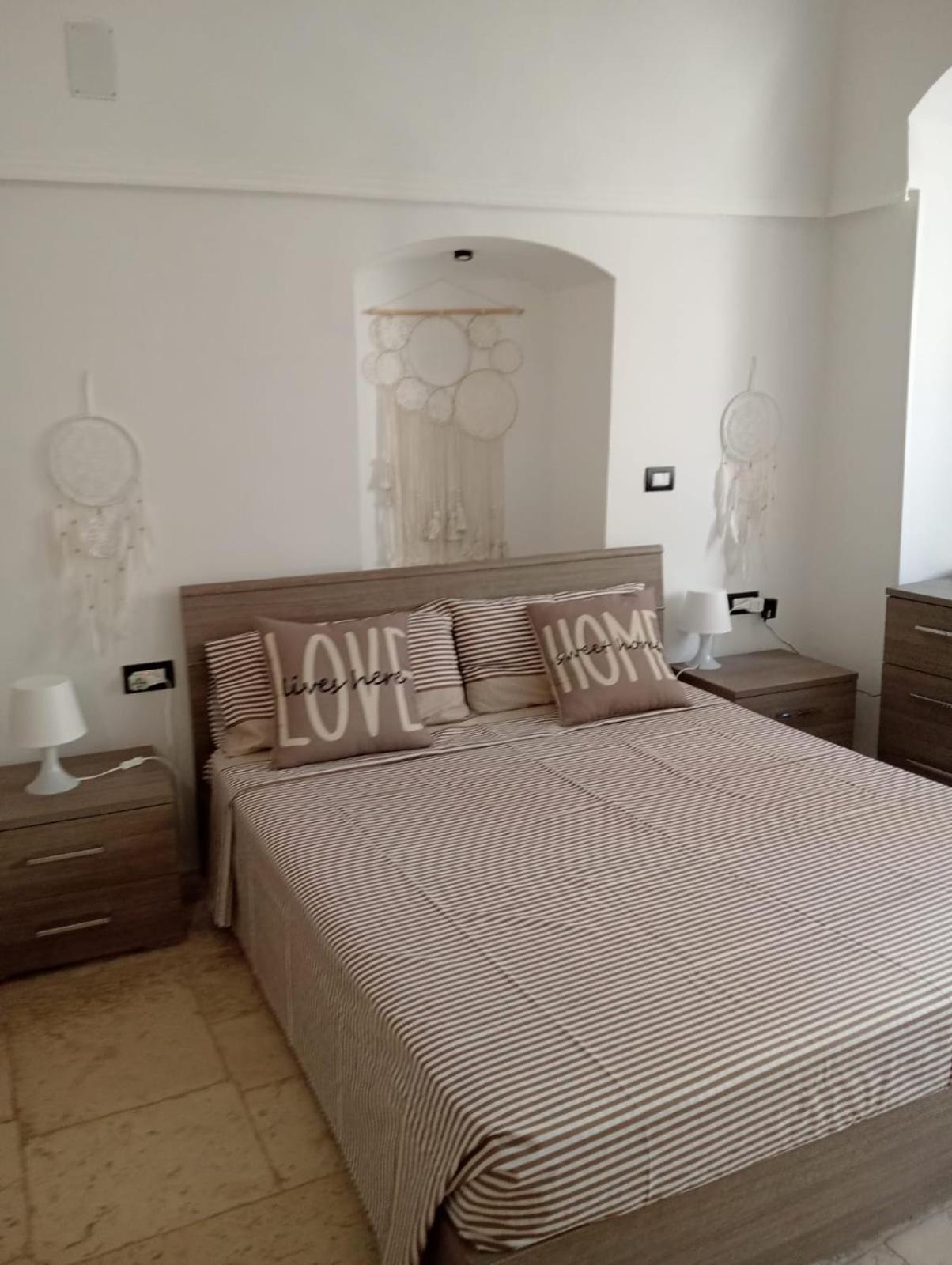 HOME SWEET HOME Antonella