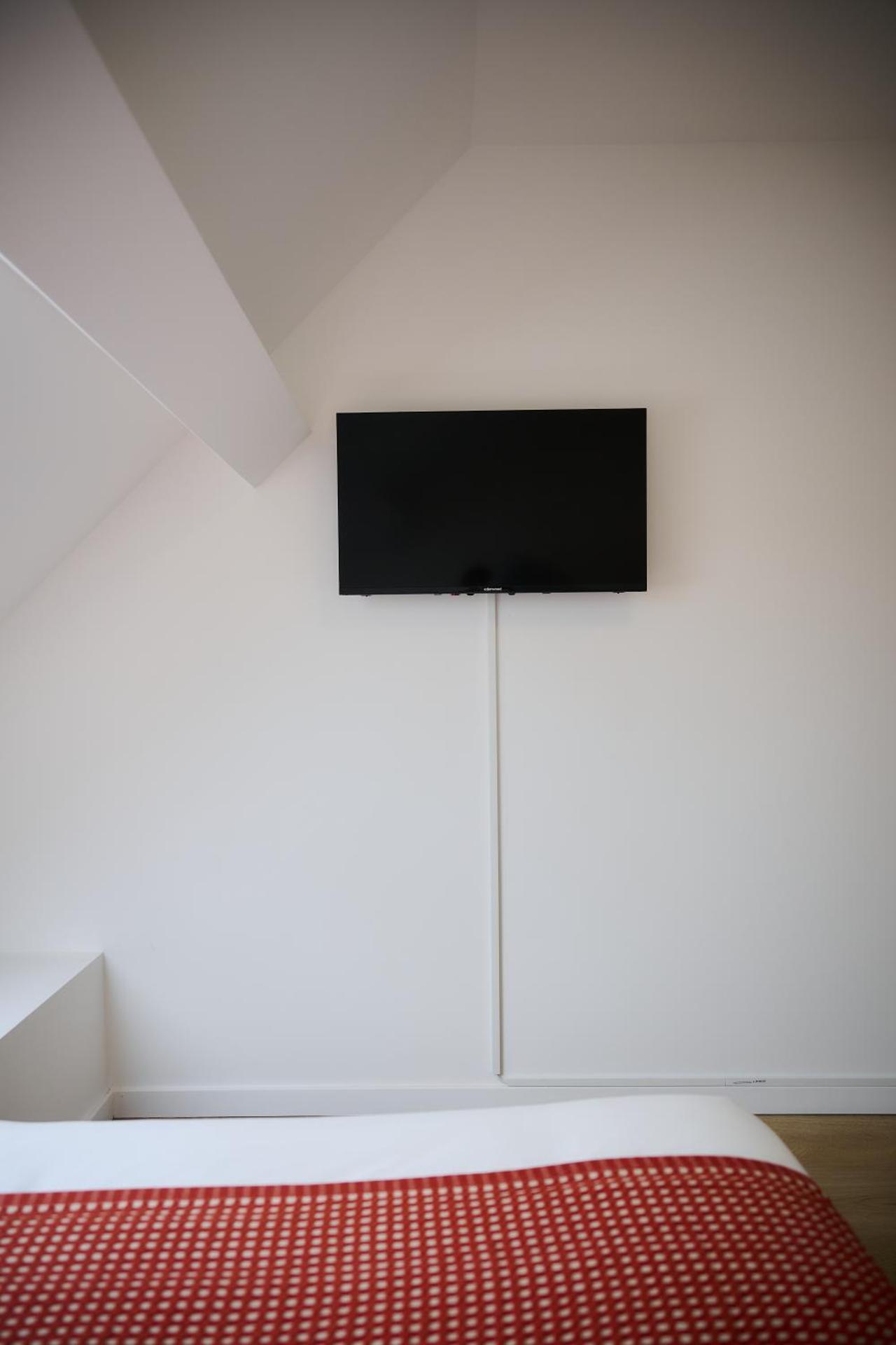 Apartment La Barrière 6