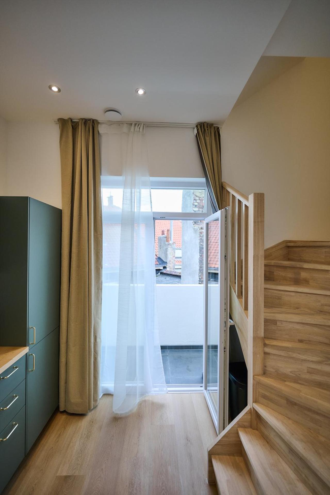 Apartment La Barrière 6