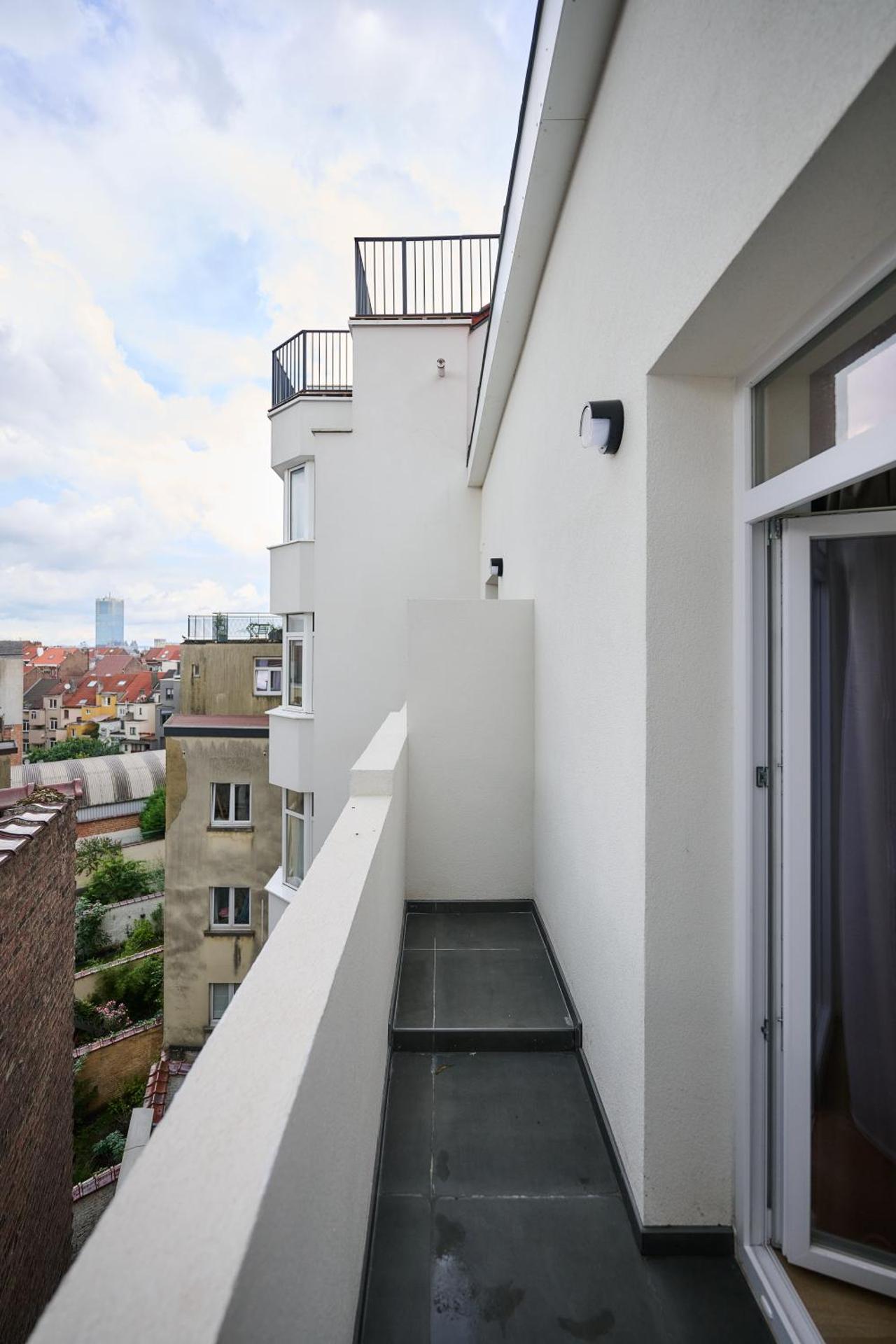 Apartment La Barrière 6