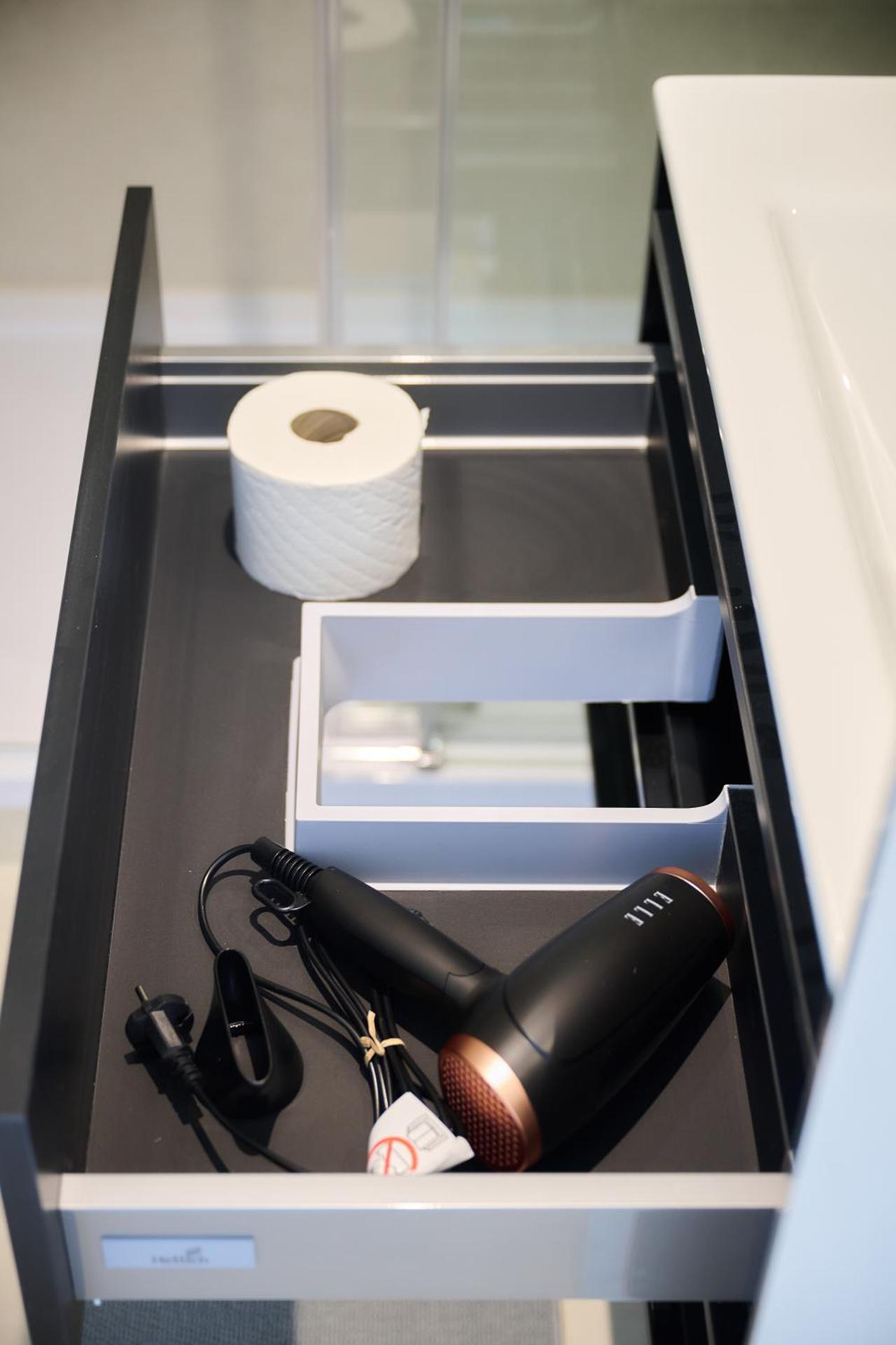 Apartment La Barrière 6