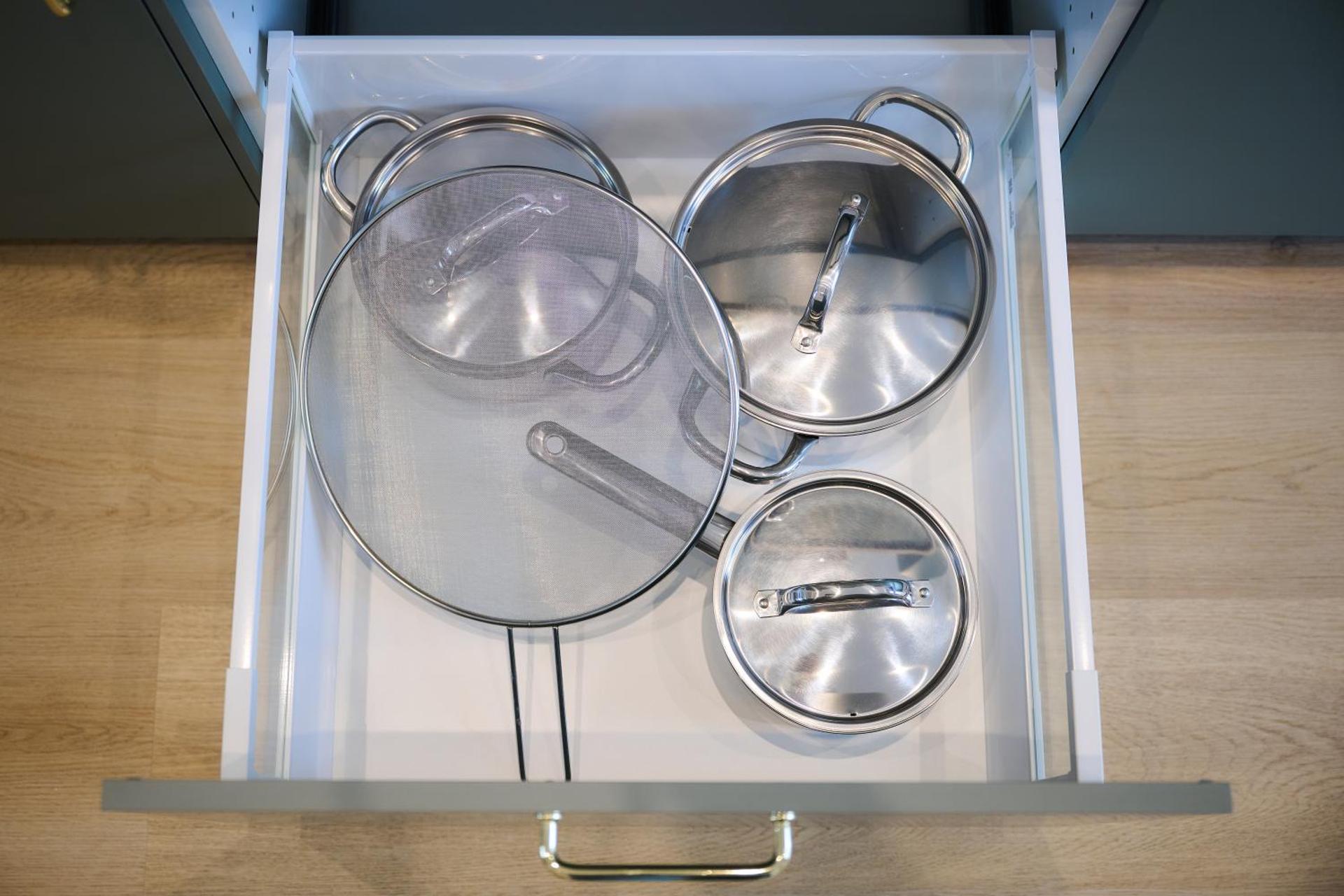 Apartment La Barrière 6