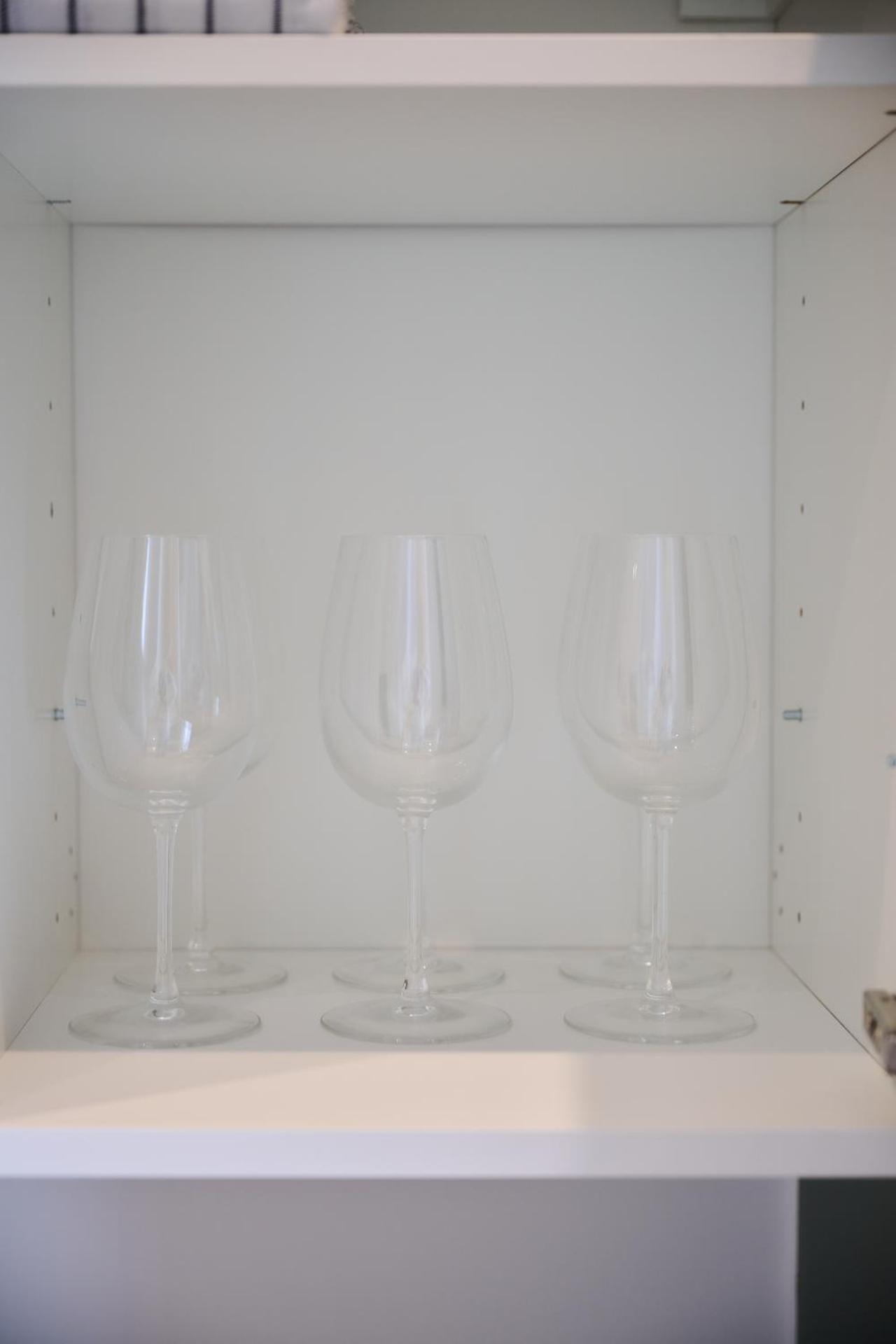 Apartment La Barrière 6