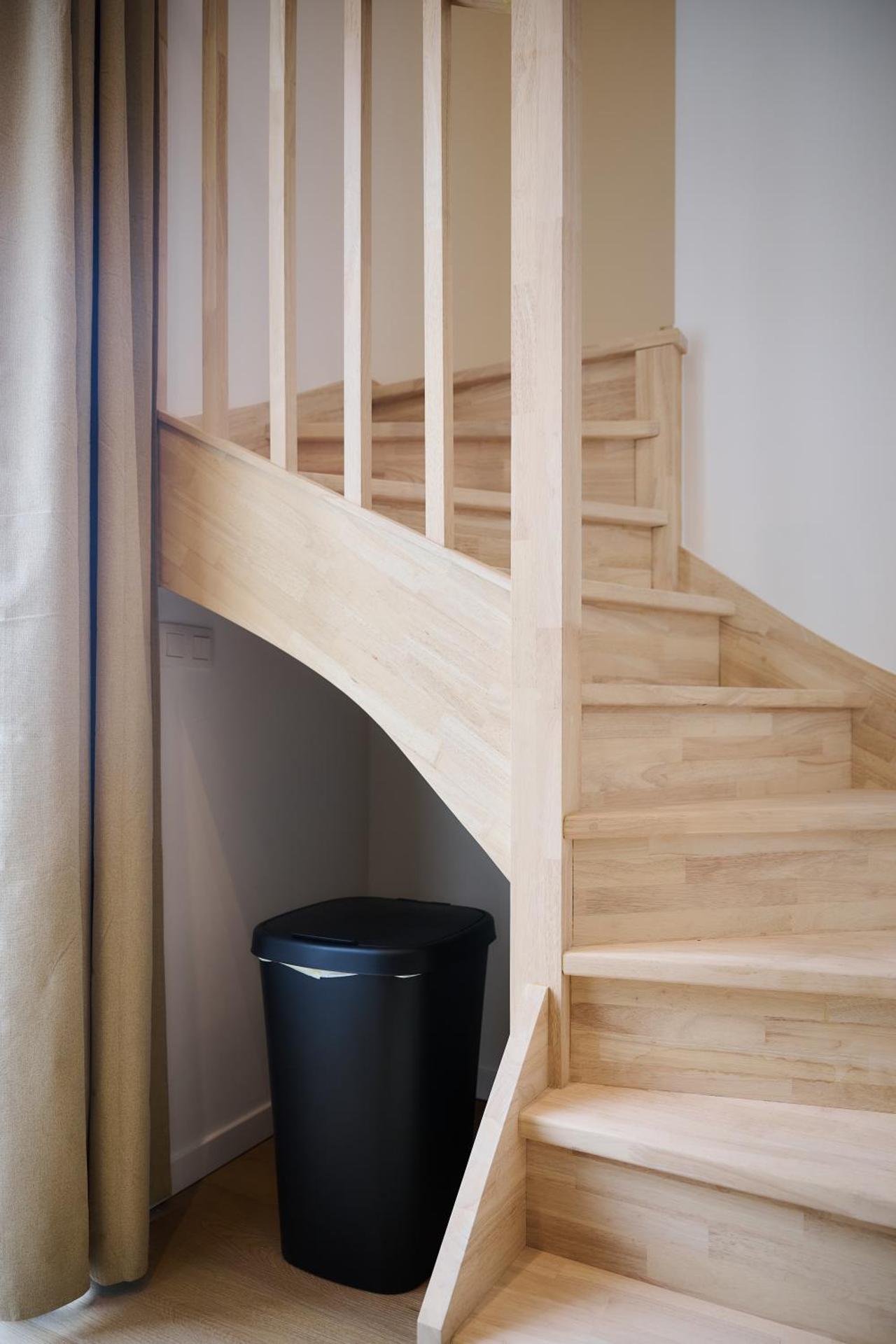 Apartment La Barrière 6