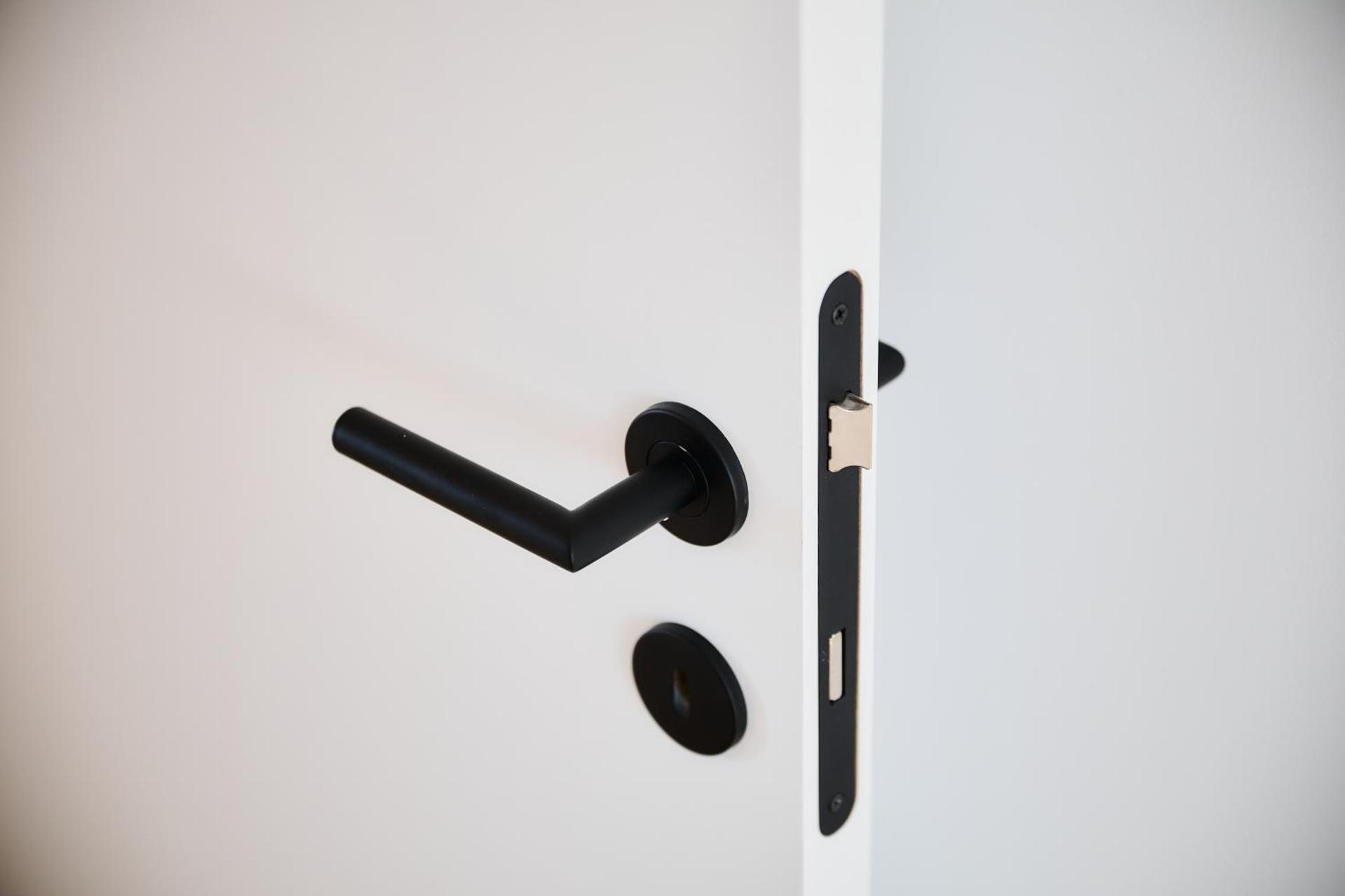 Apartment La Barrière 6