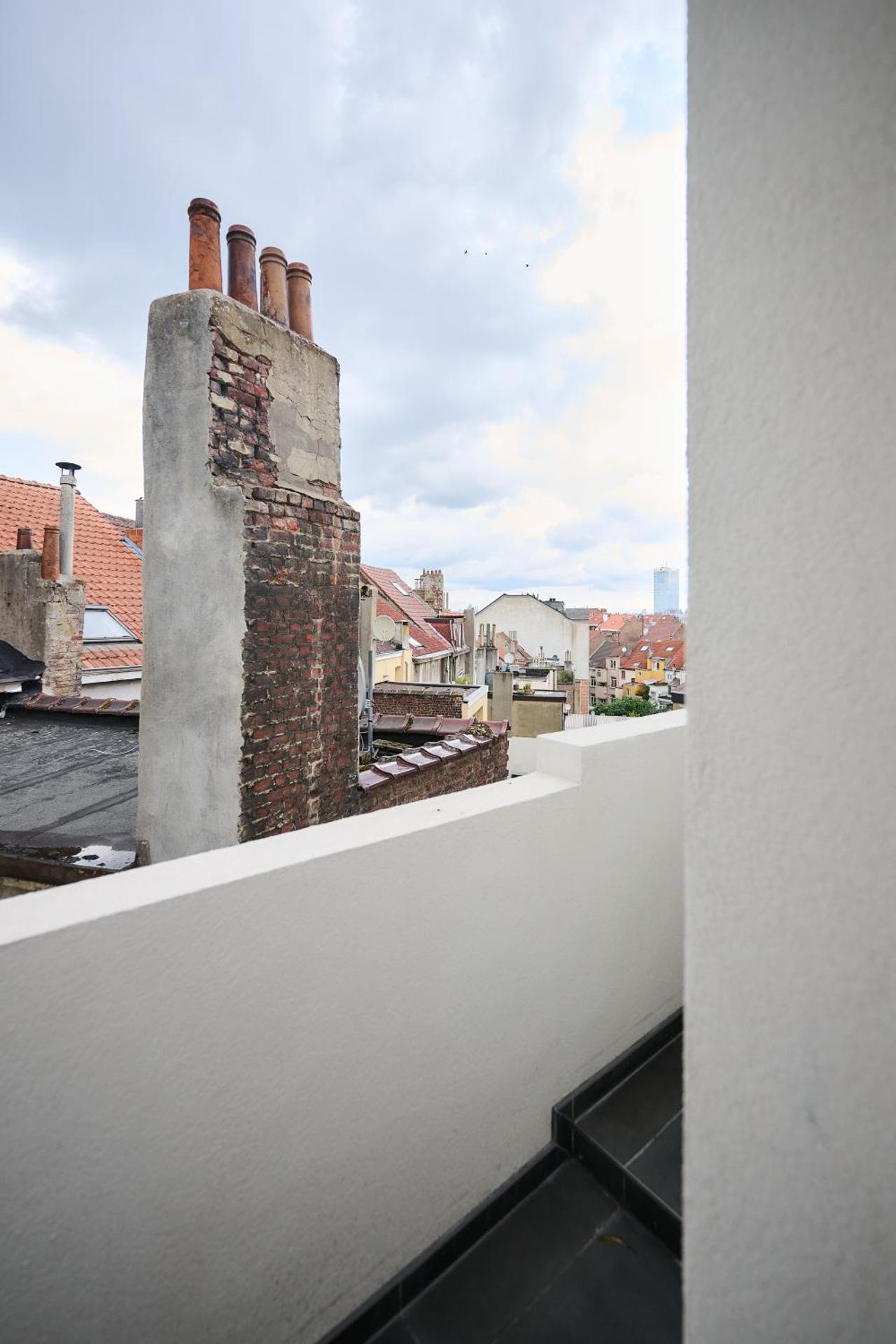 Apartment La Barrière 6