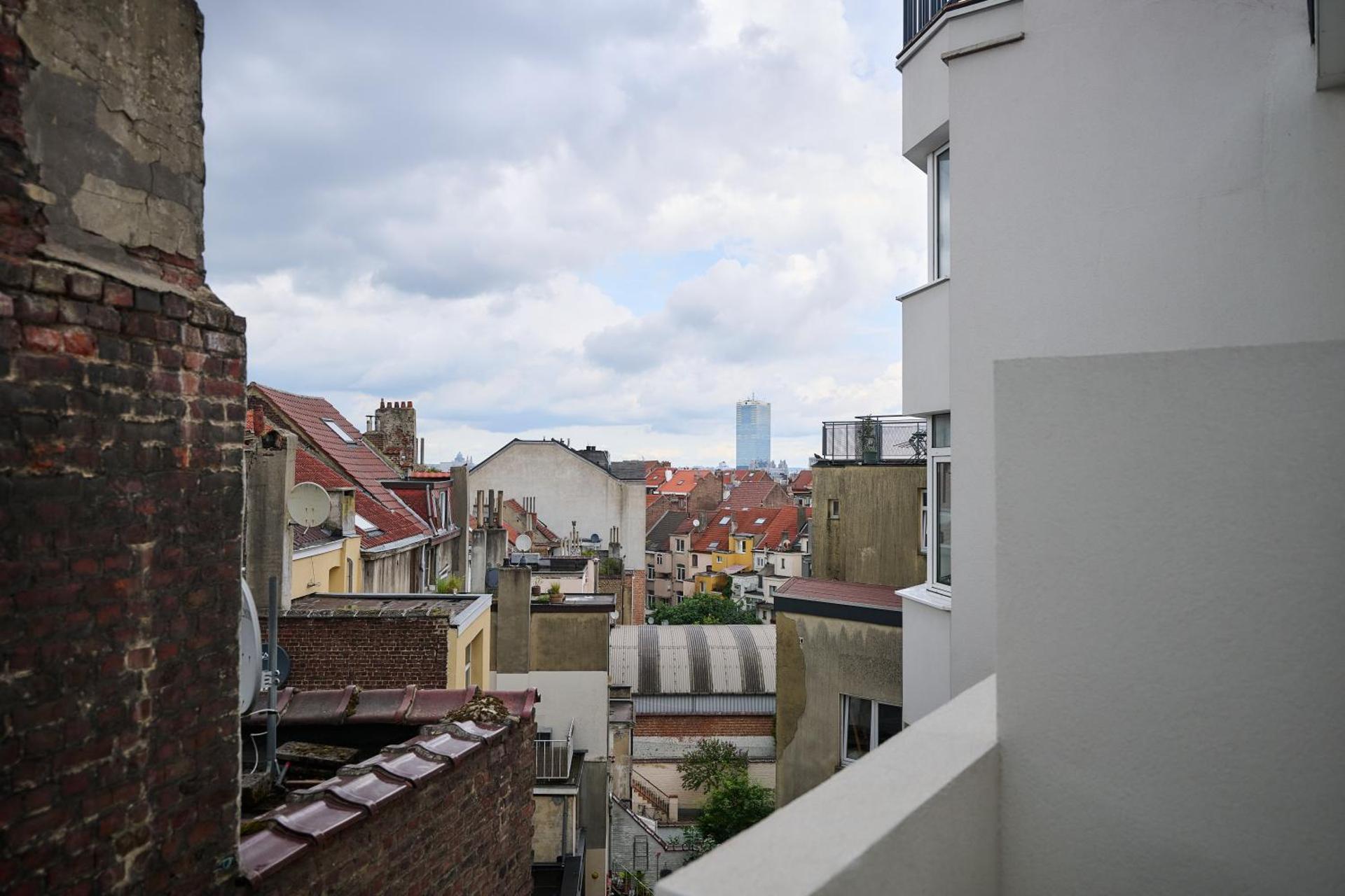 Apartment La Barrière 6