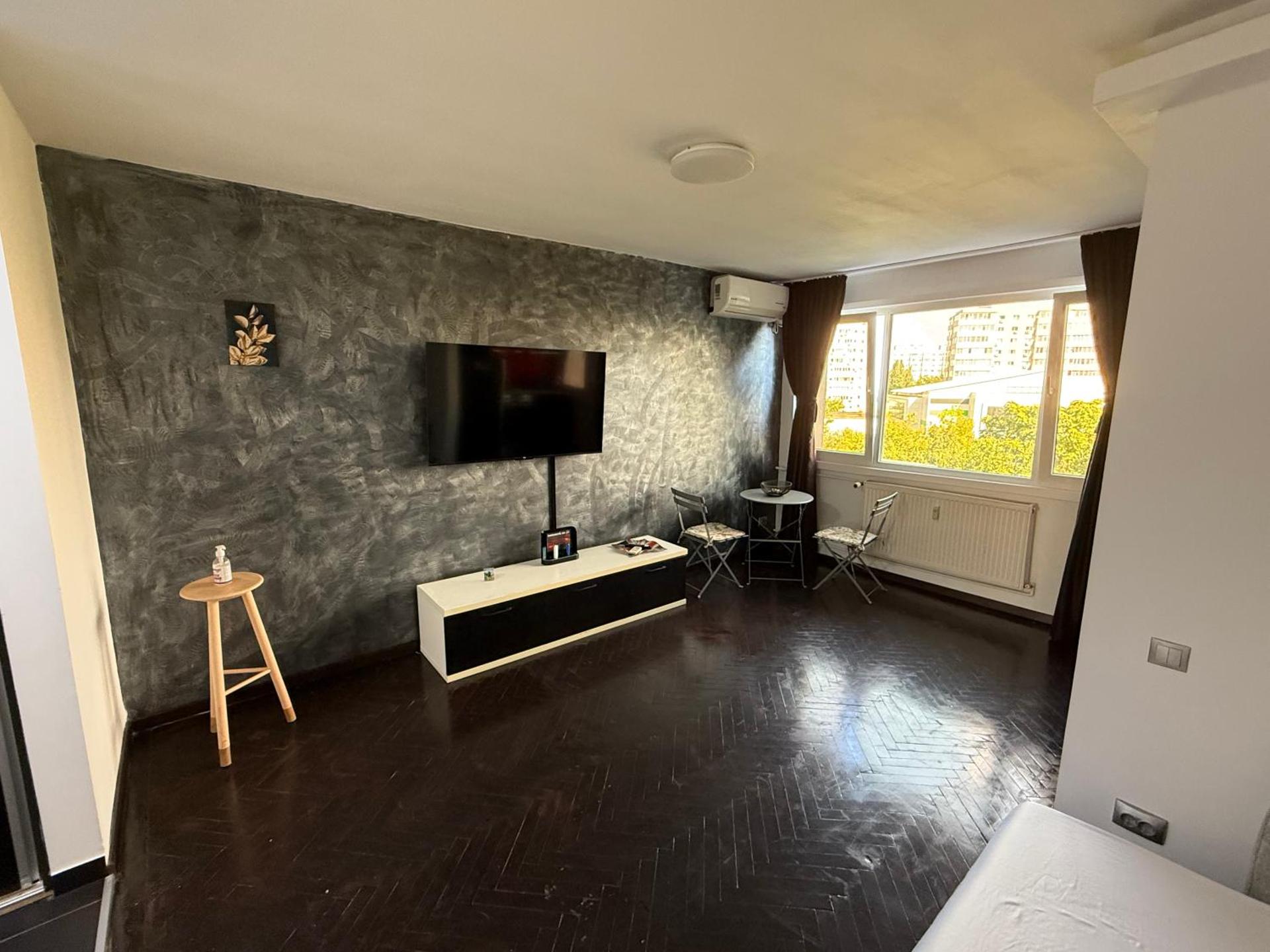 Green Studio Grigorescu