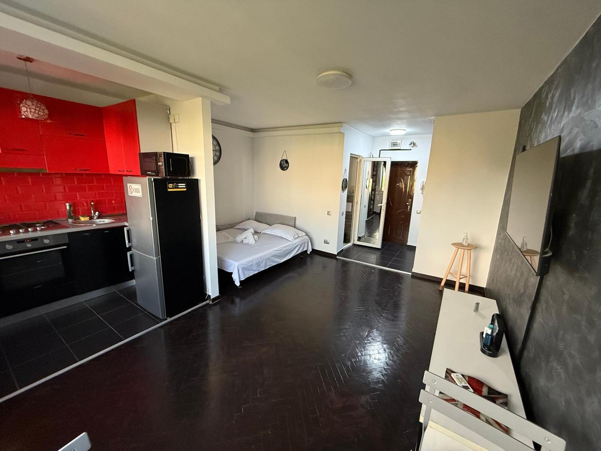 Green Studio Grigorescu