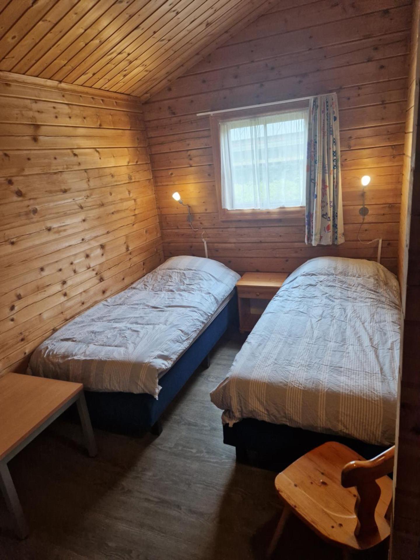 Chalet Vechtdal, Plus Sauna