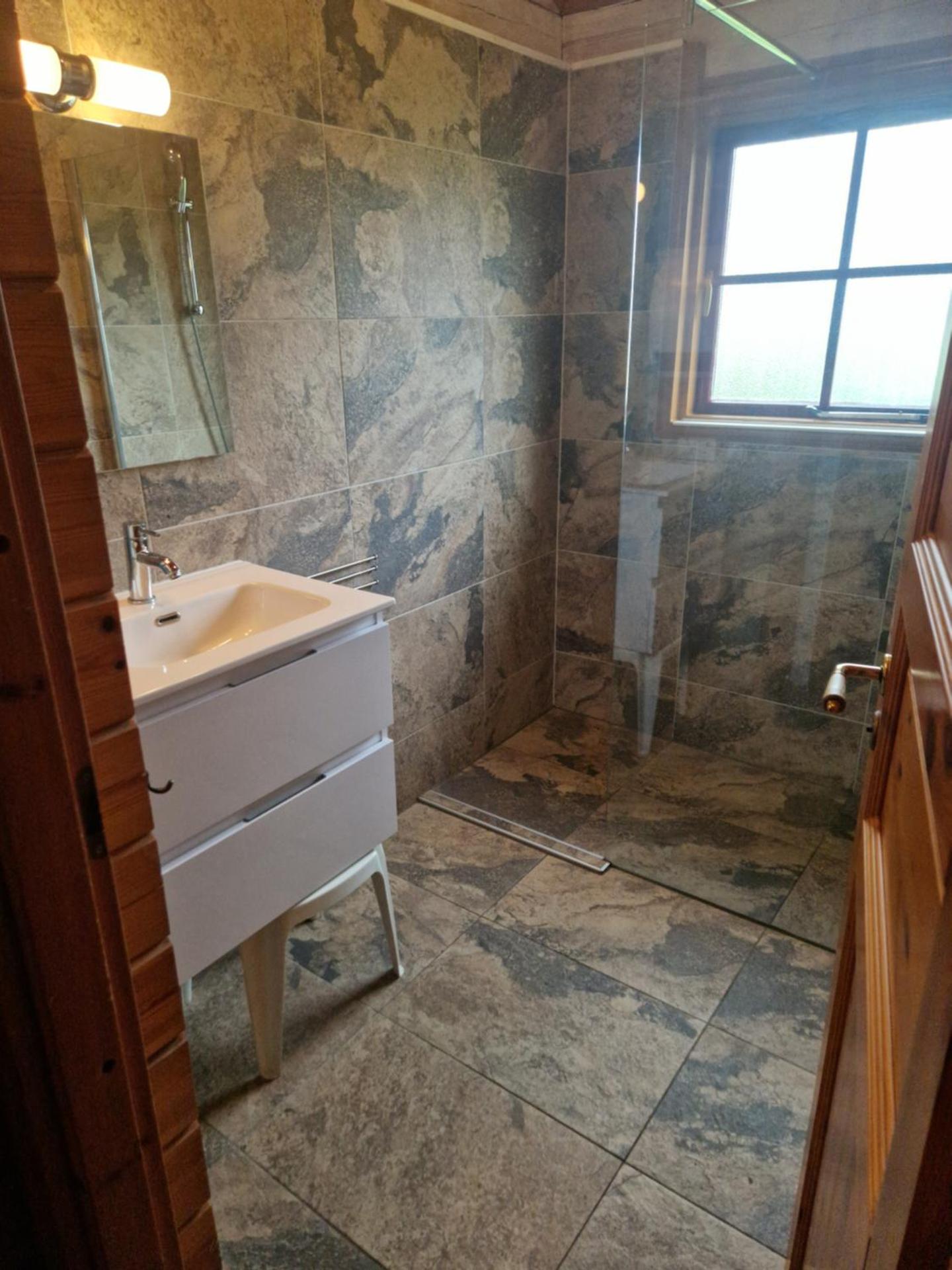 Chalet Vechtdal, Plus Sauna