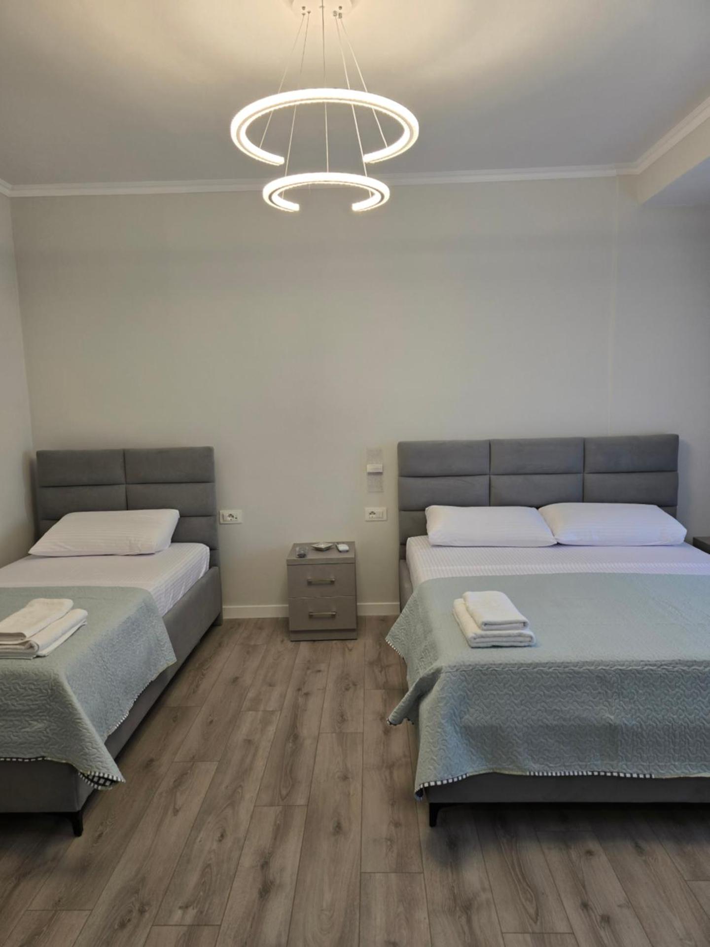 Fraj Holiday Homes Pogradec