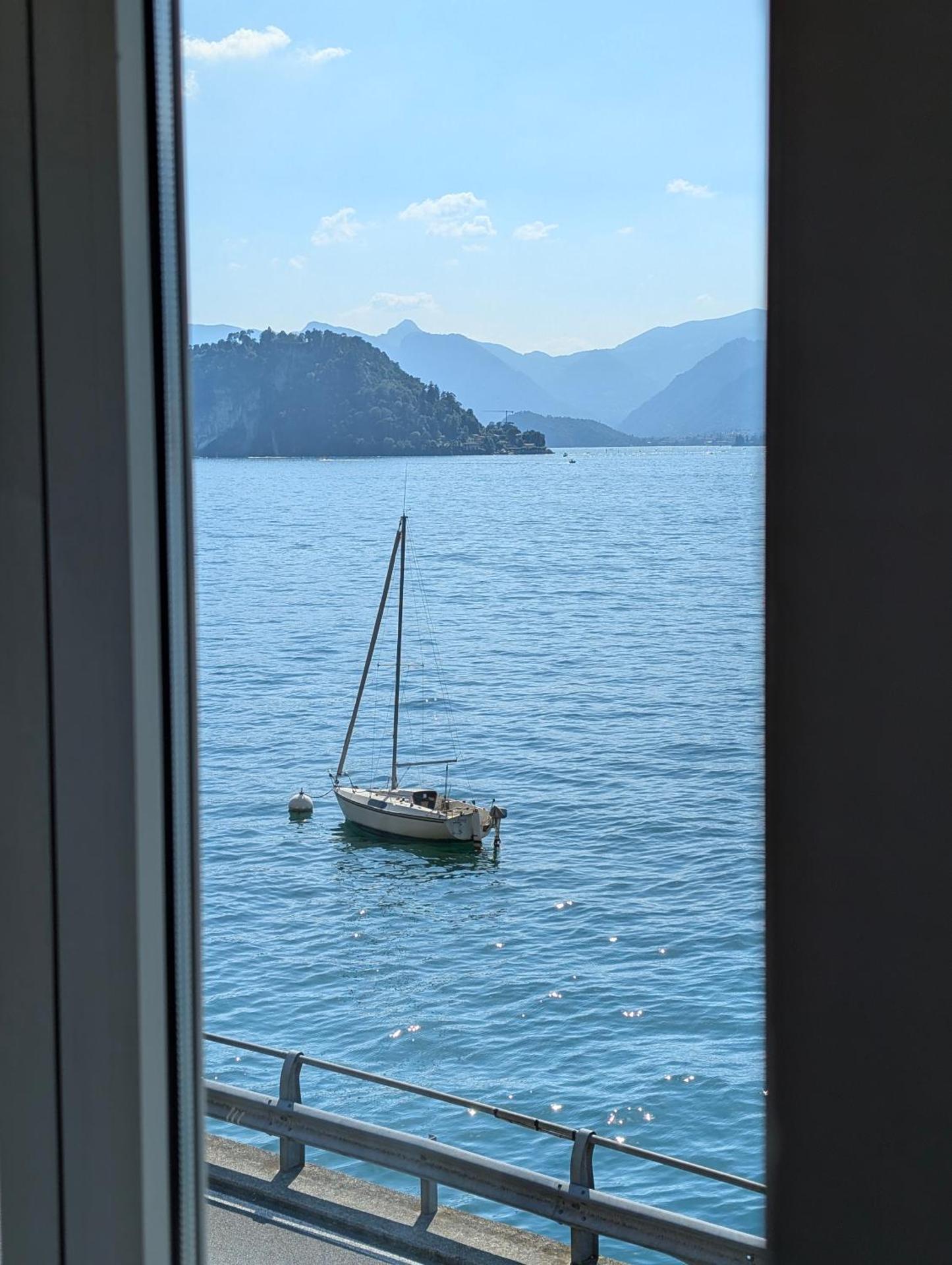 Sognando Varenna-Lake Como View-