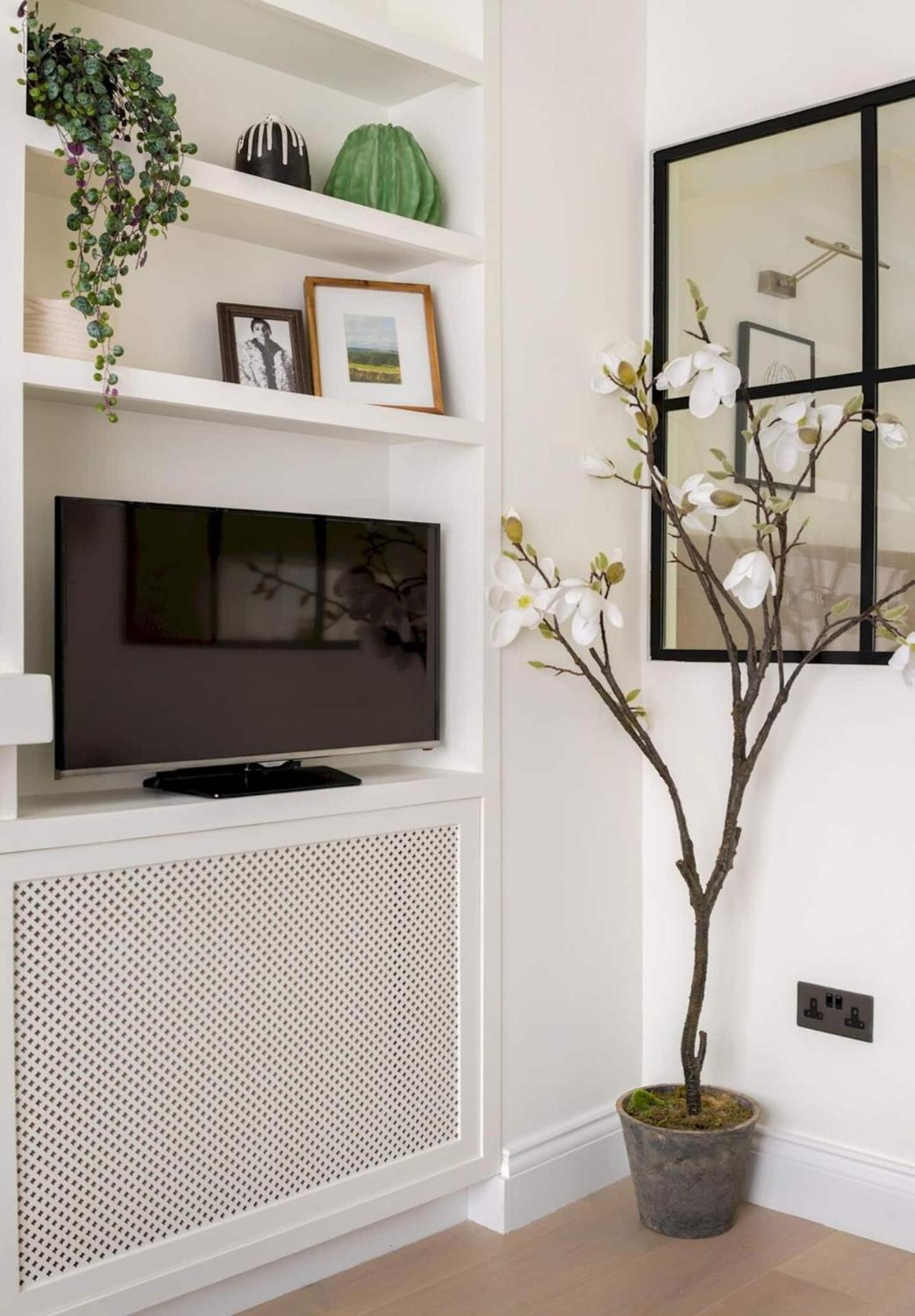 The Chelsea Apartment by Hok Living